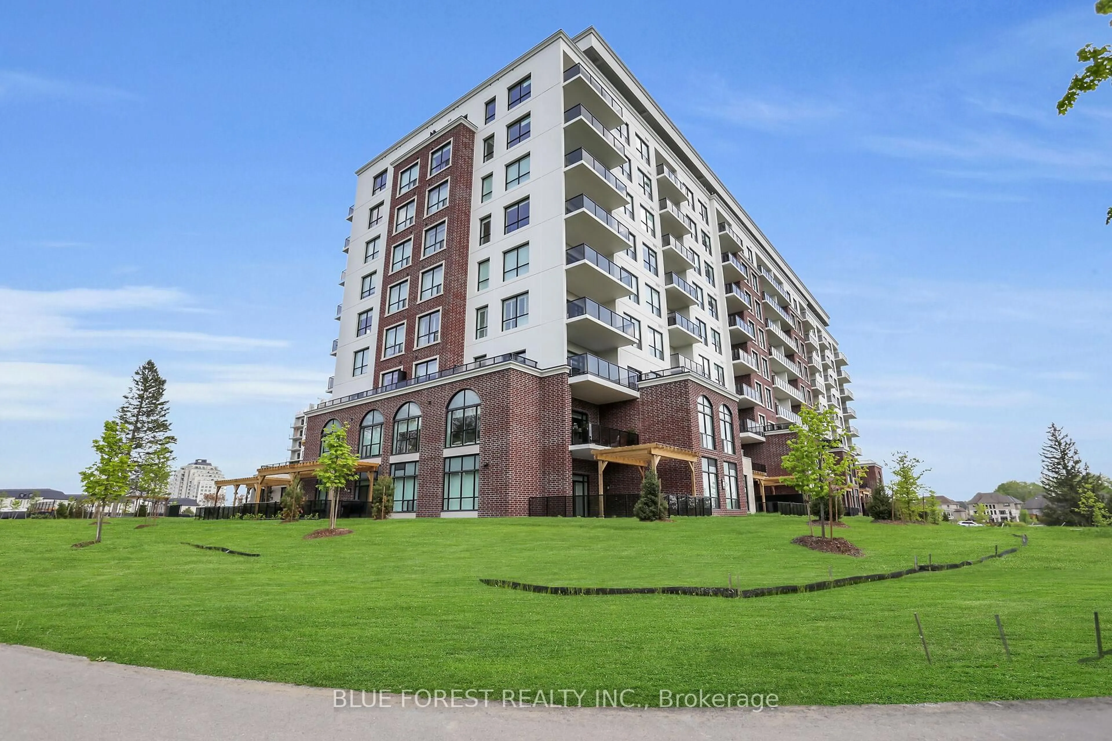 Unknown for 460 Callaway Rd #107, London North Ontario N6G 0Z2