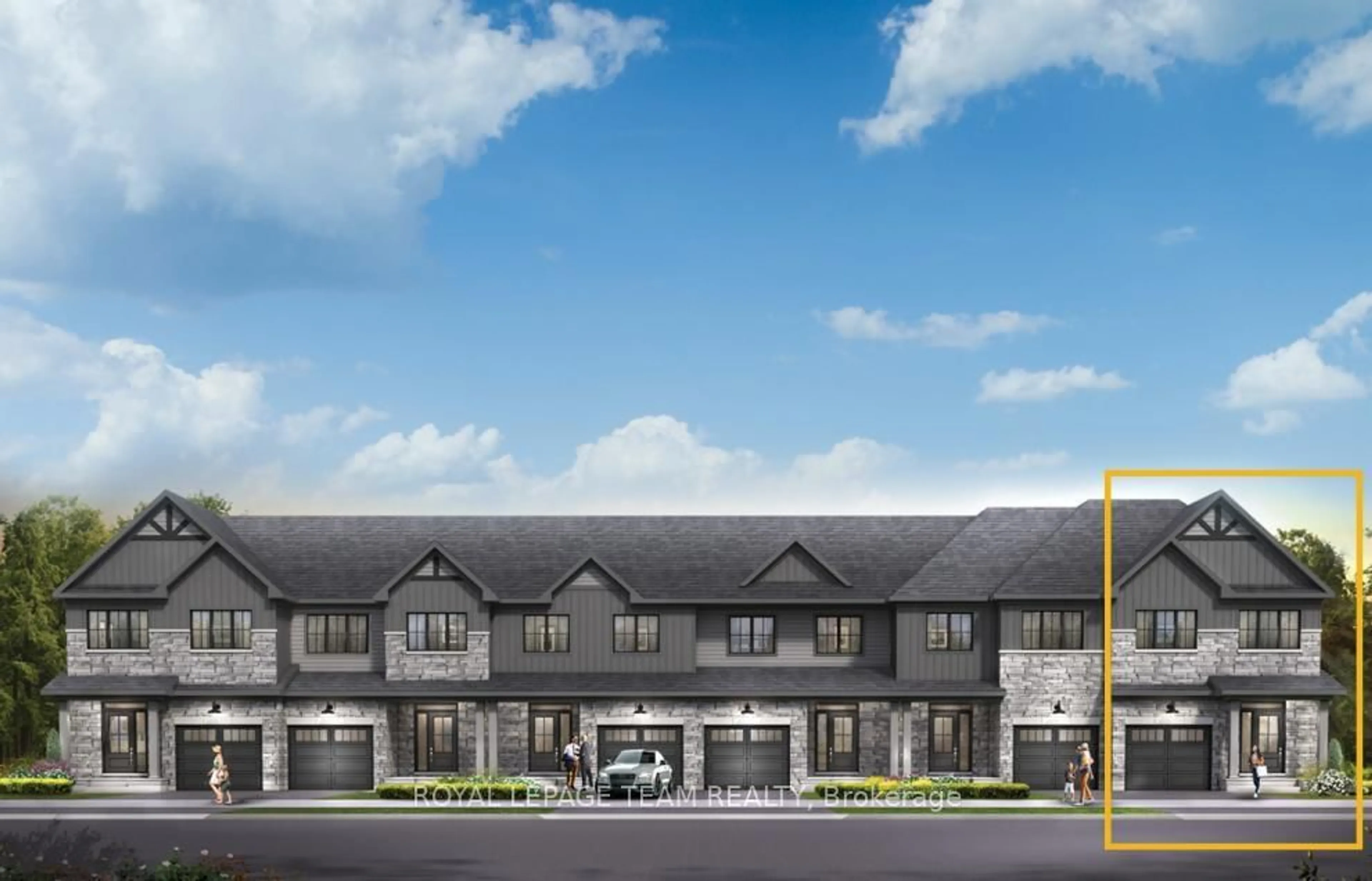 Unknown for 211 Bankside Way, Barrhaven Ontario K2J 7N3