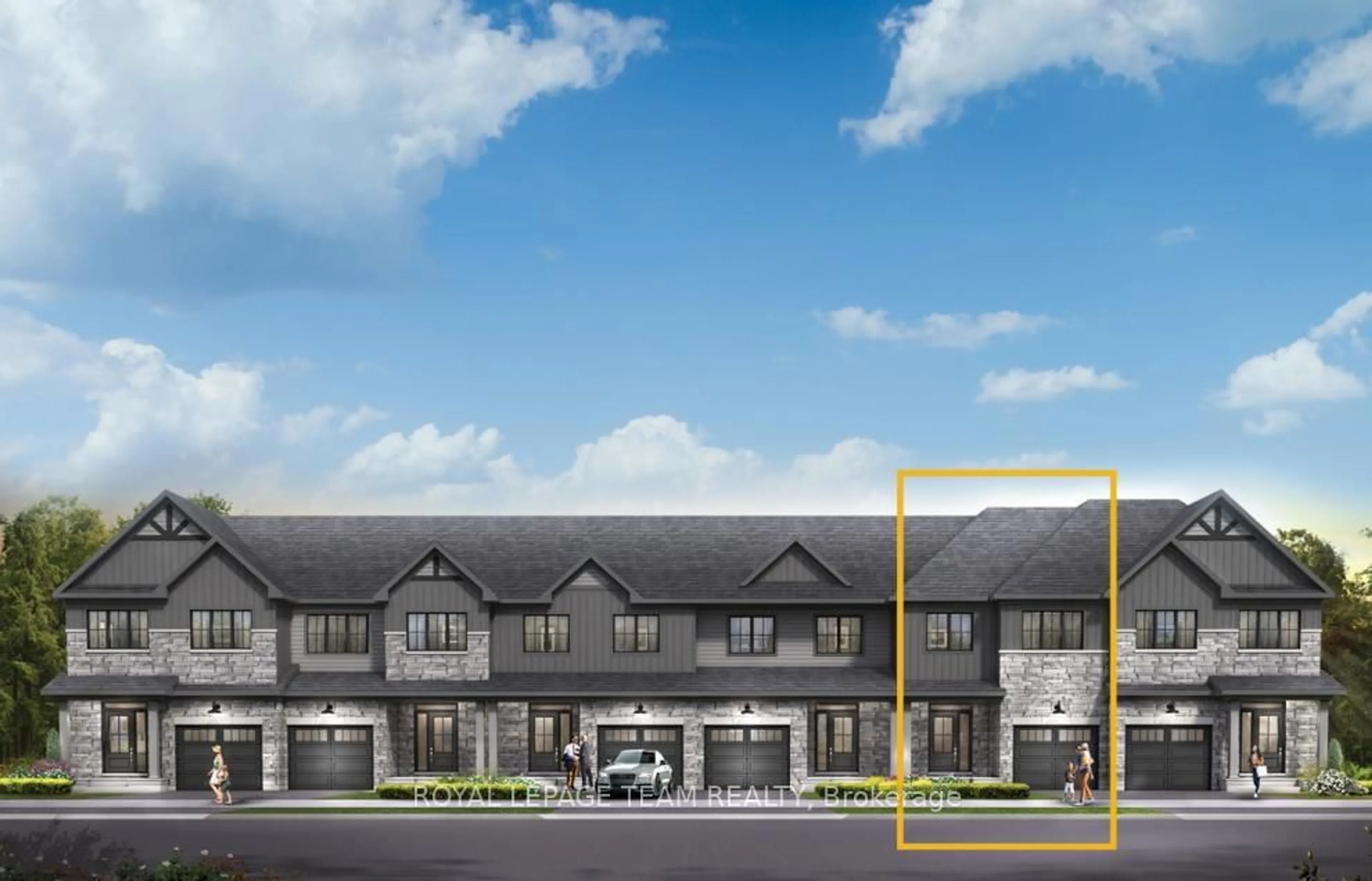 Unknown for 203 Bankside Way, Barrhaven Ontario K2J 7N3