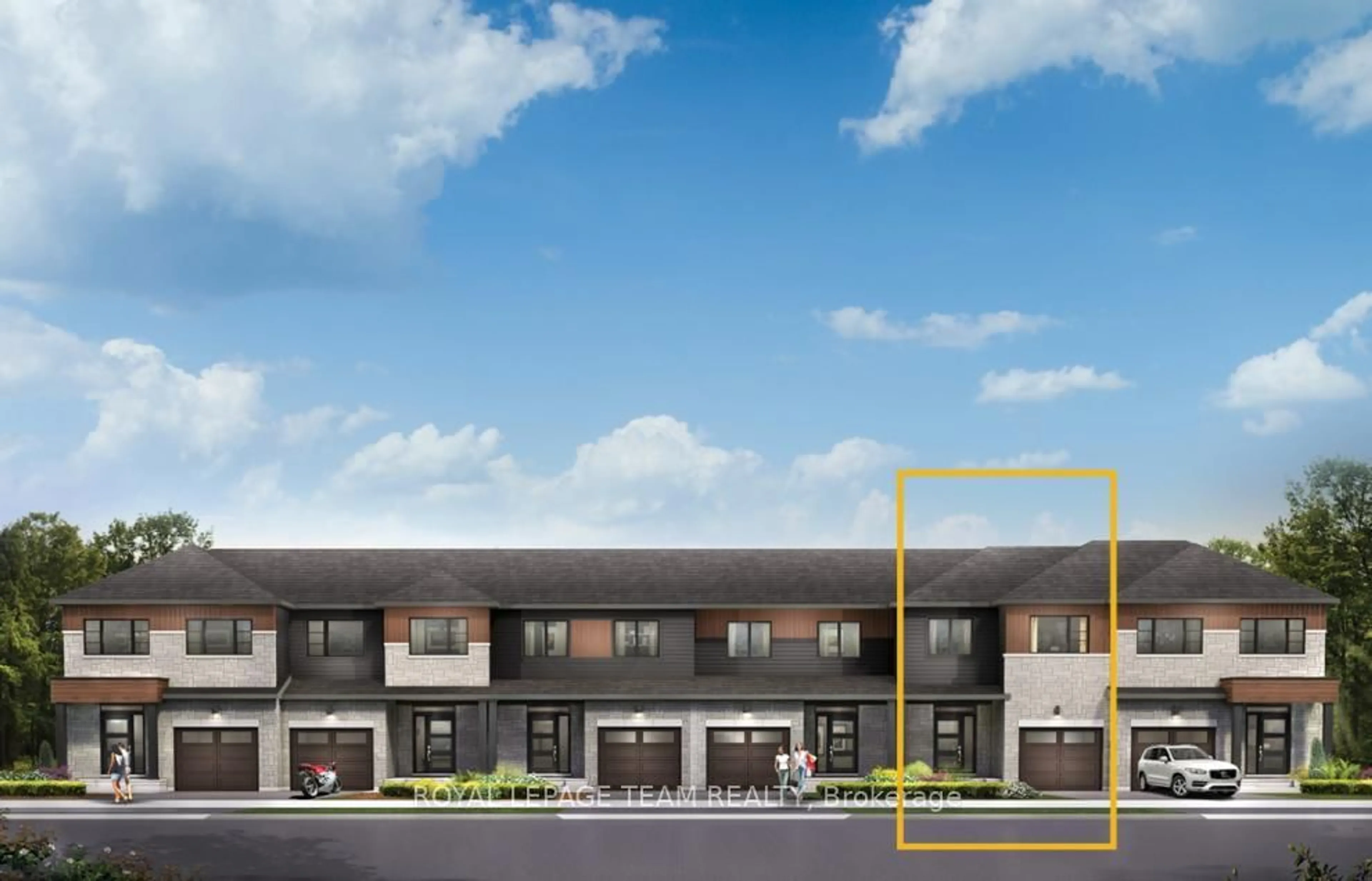 Unknown for 2525 Esprit Dr, Orleans Ontario K4A 5T2