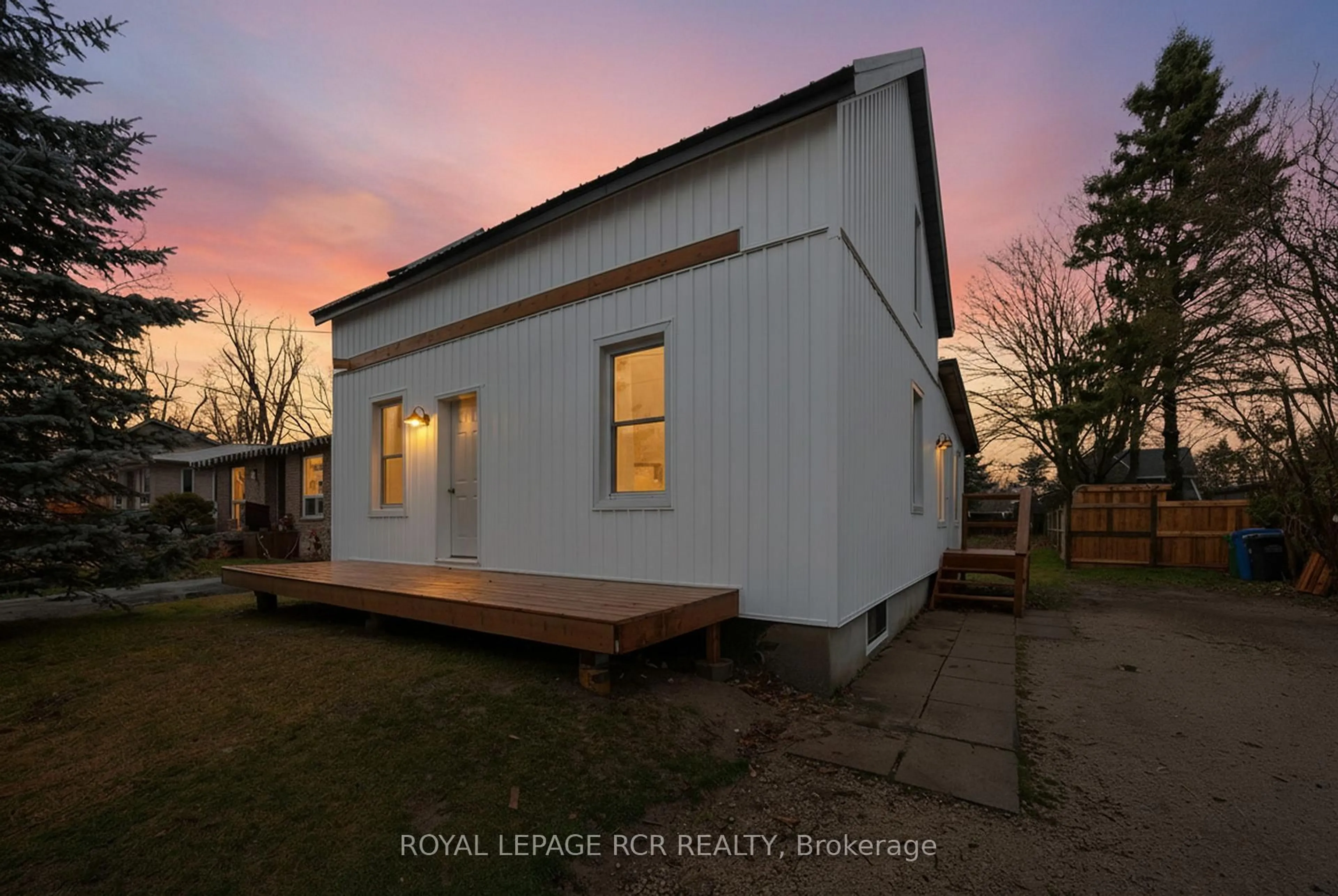 Unknown for 170 Young St, Southgate Ontario N0C 1B0