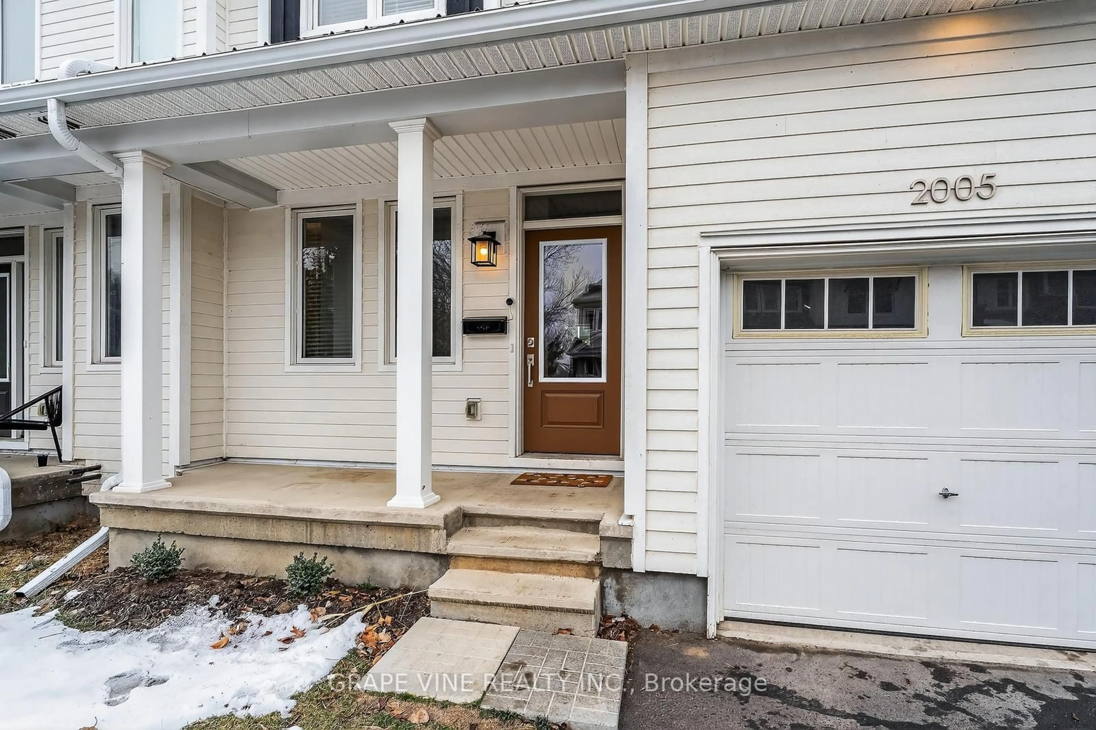 Unknown for 2005 Postilion St, Richmond Ontario K0A 2Z0