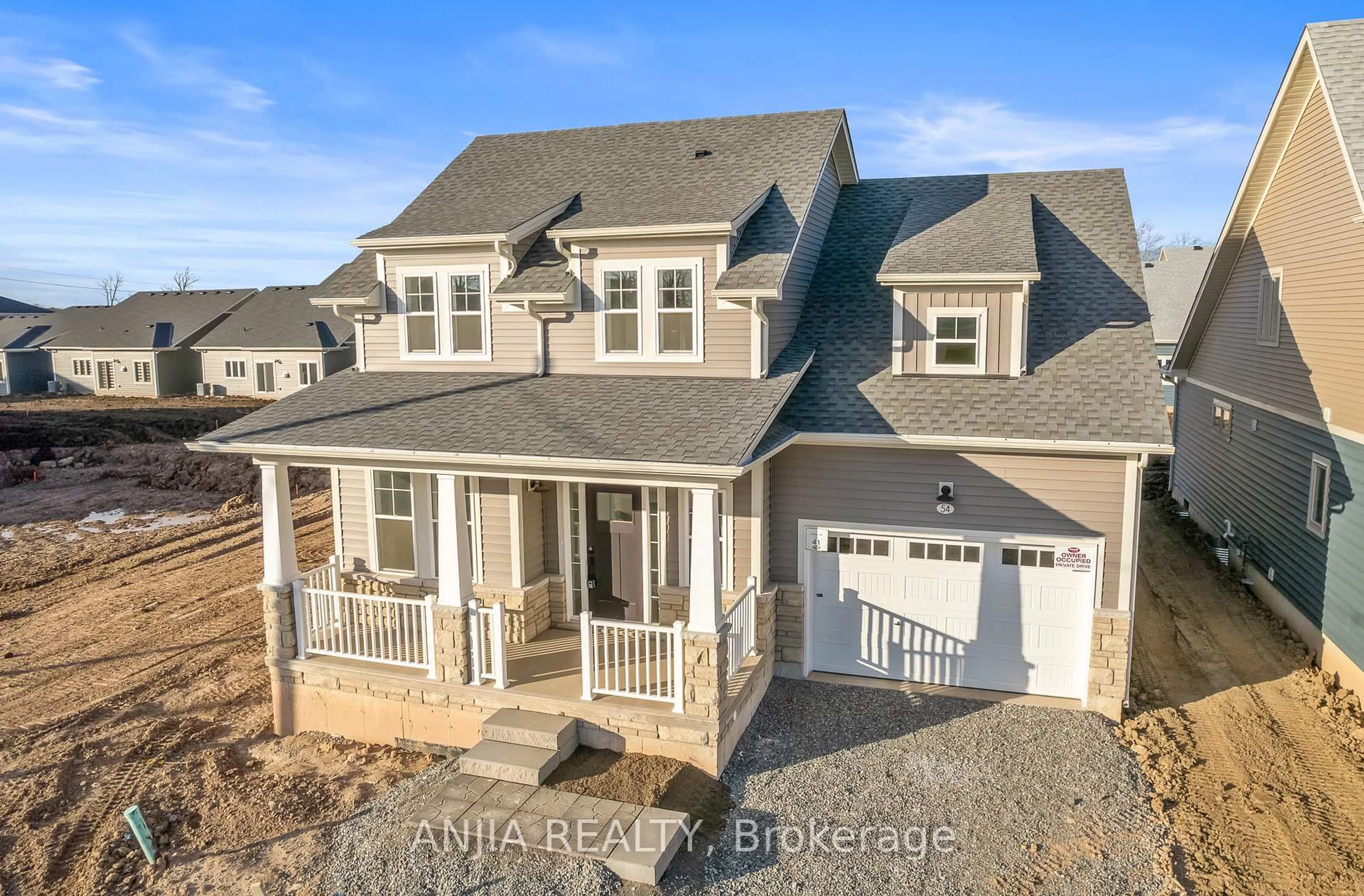 Unknown for 54 Beach Walk Cres, Fort Erie Ontario L0S 1N0