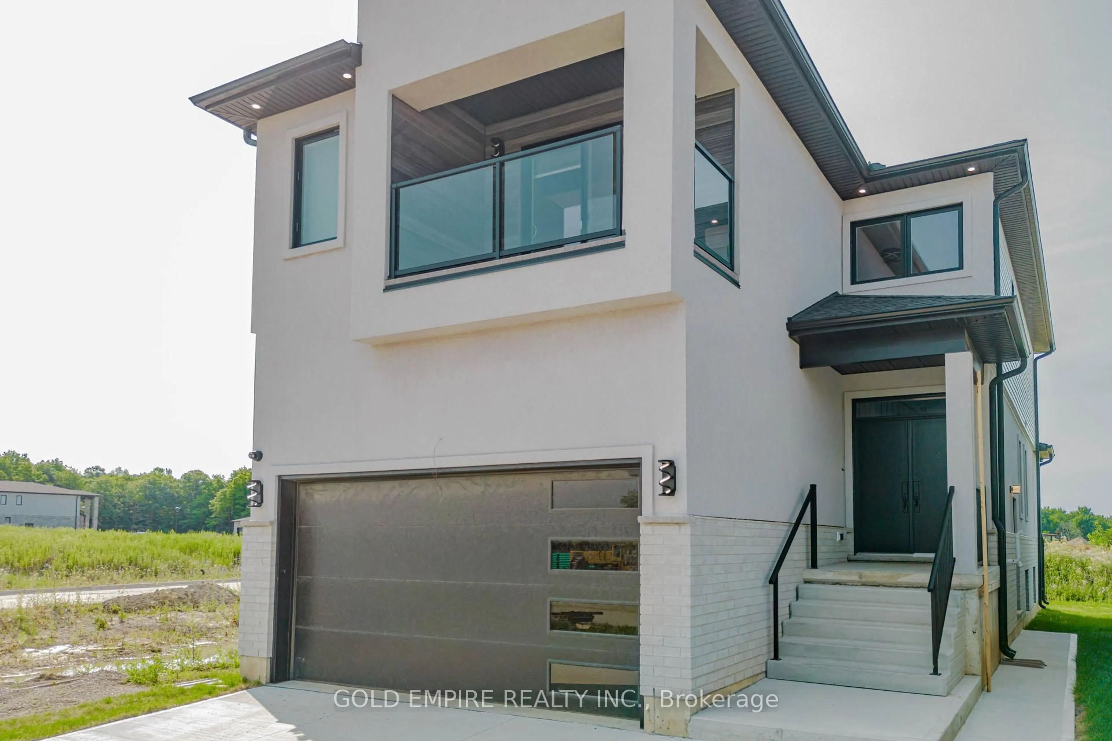 Unknown for 1143 Hobbs Dr #LOT 156, London South Ontario N6M 0M1