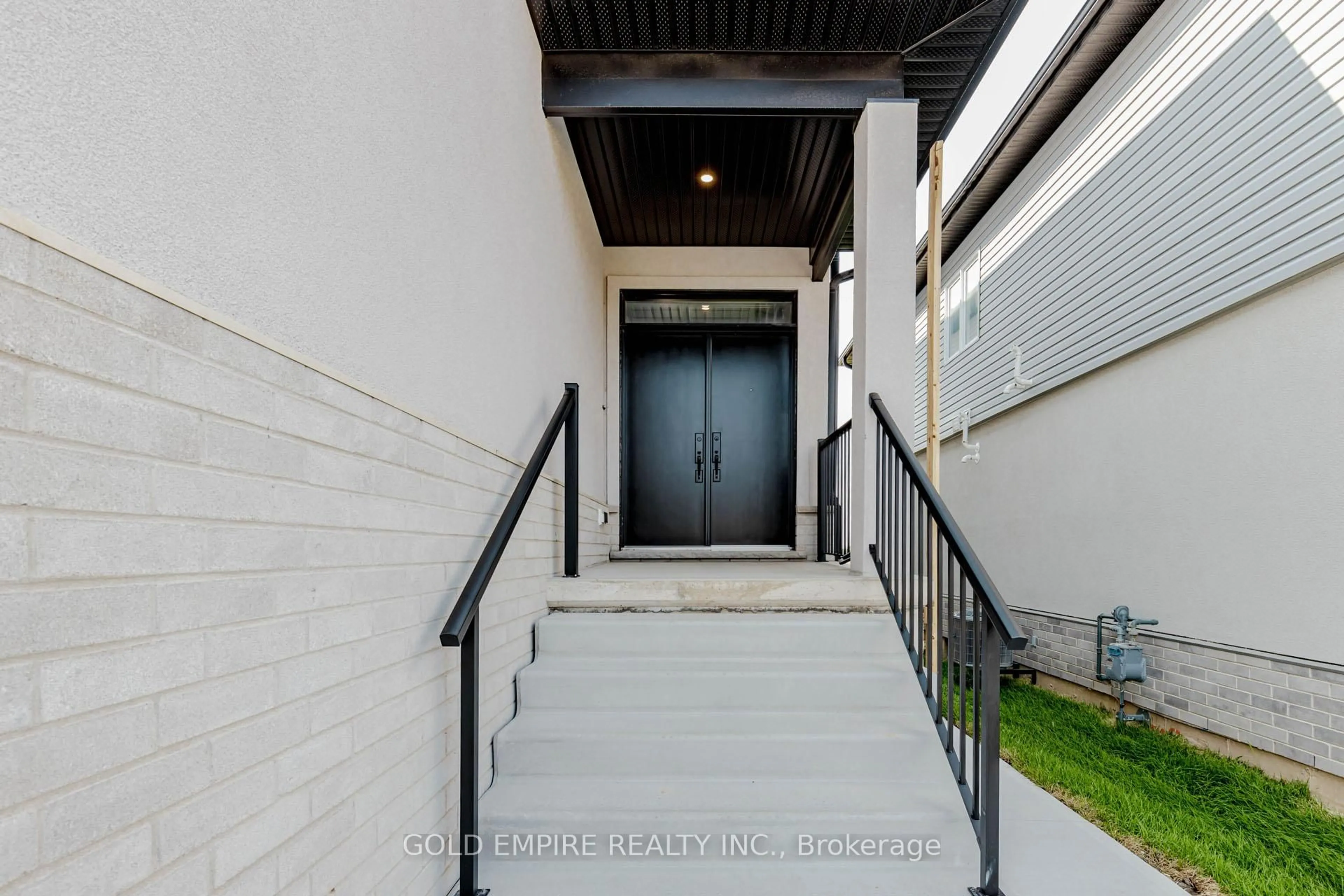 Unknown for 1143 Hobbs Dr #LOT 156, London South Ontario N6M 0M1