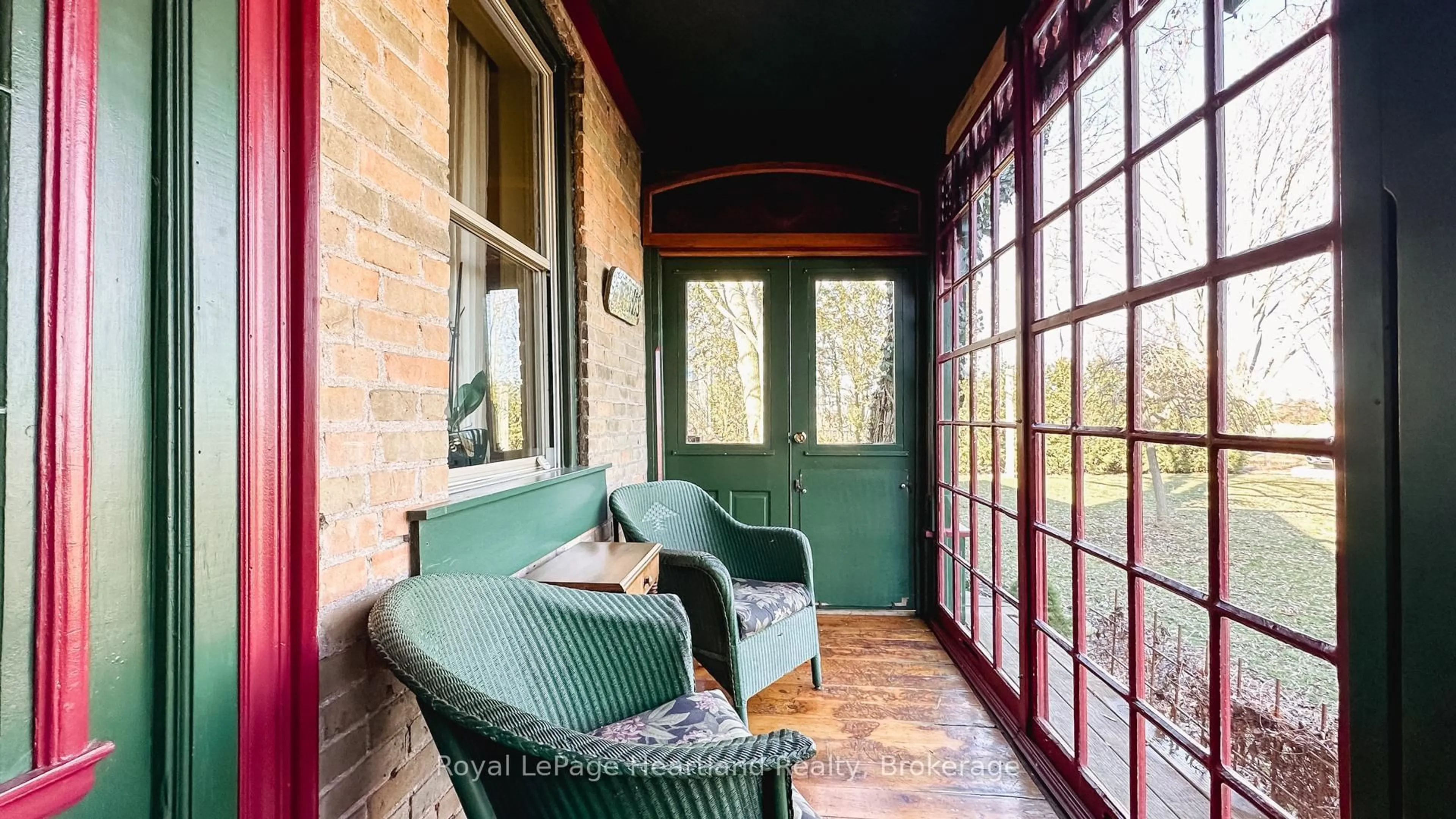 Unknown for 85411 MCDONALD Lane, Ashfield-Colborne-Wawanosh Ontario N7A 3X9