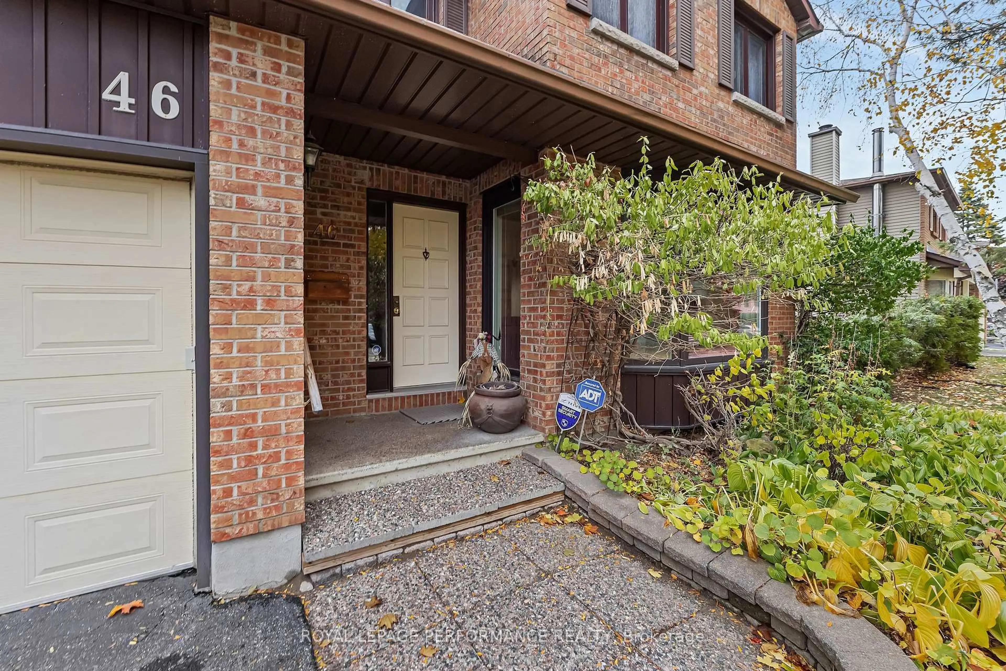 Unknown for 46 Otten Dr, Barrhaven Ontario K2J 1J2