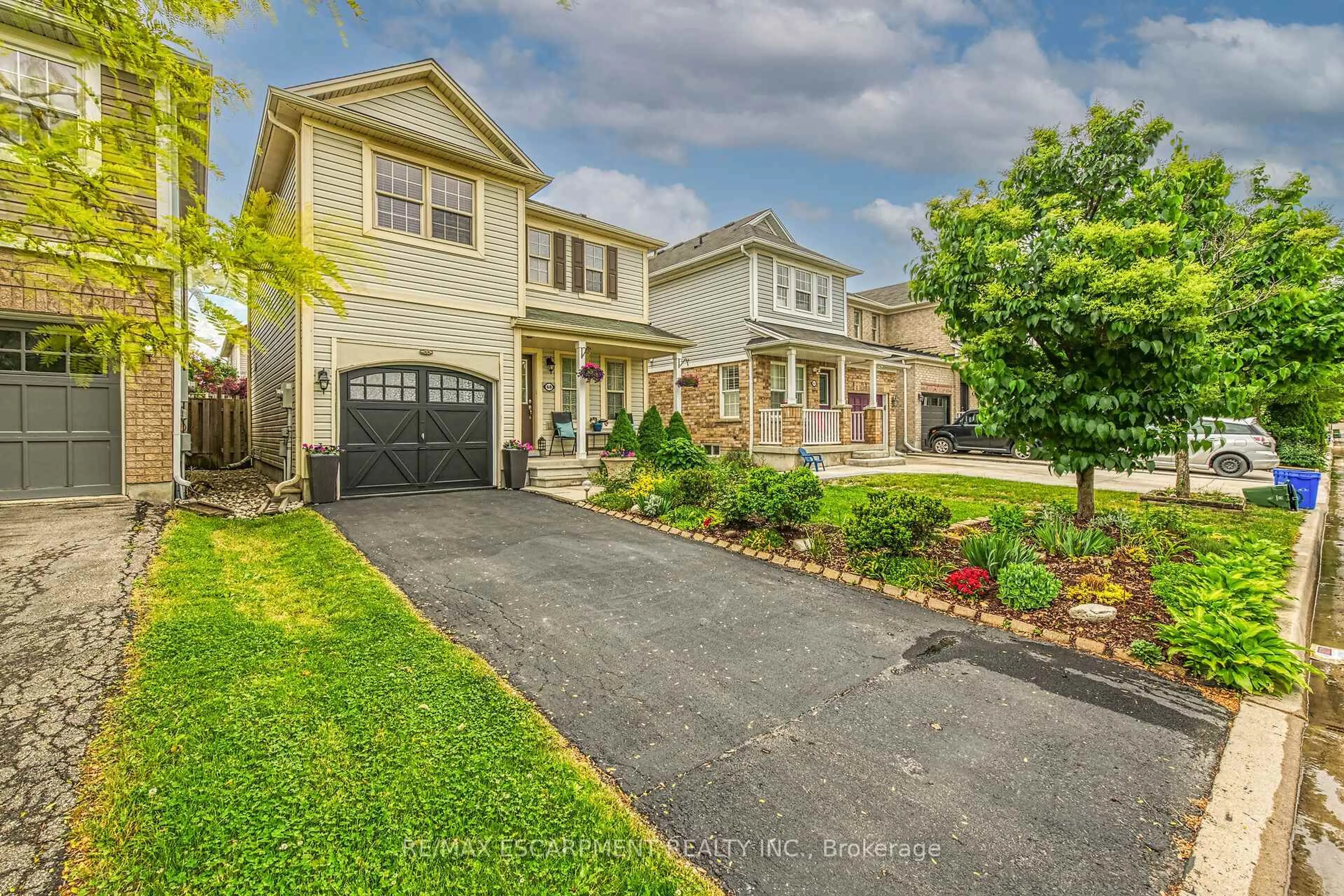 Unknown for 68 Powell Dr, Hamilton Ontario L0R 1C0