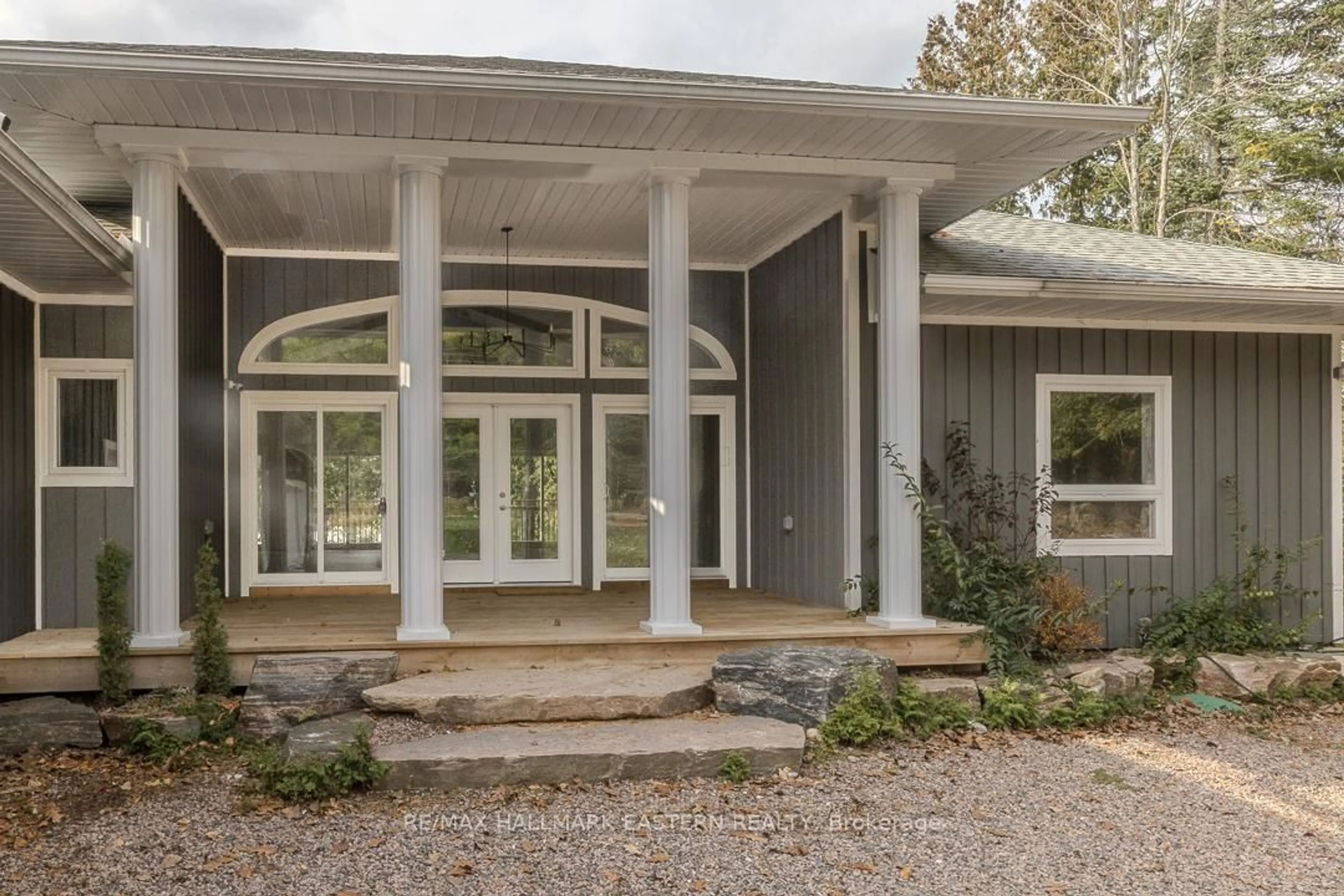 Unknown for 308 Indian Point Rd, Kawartha Lakes Ontario K0M 1K0