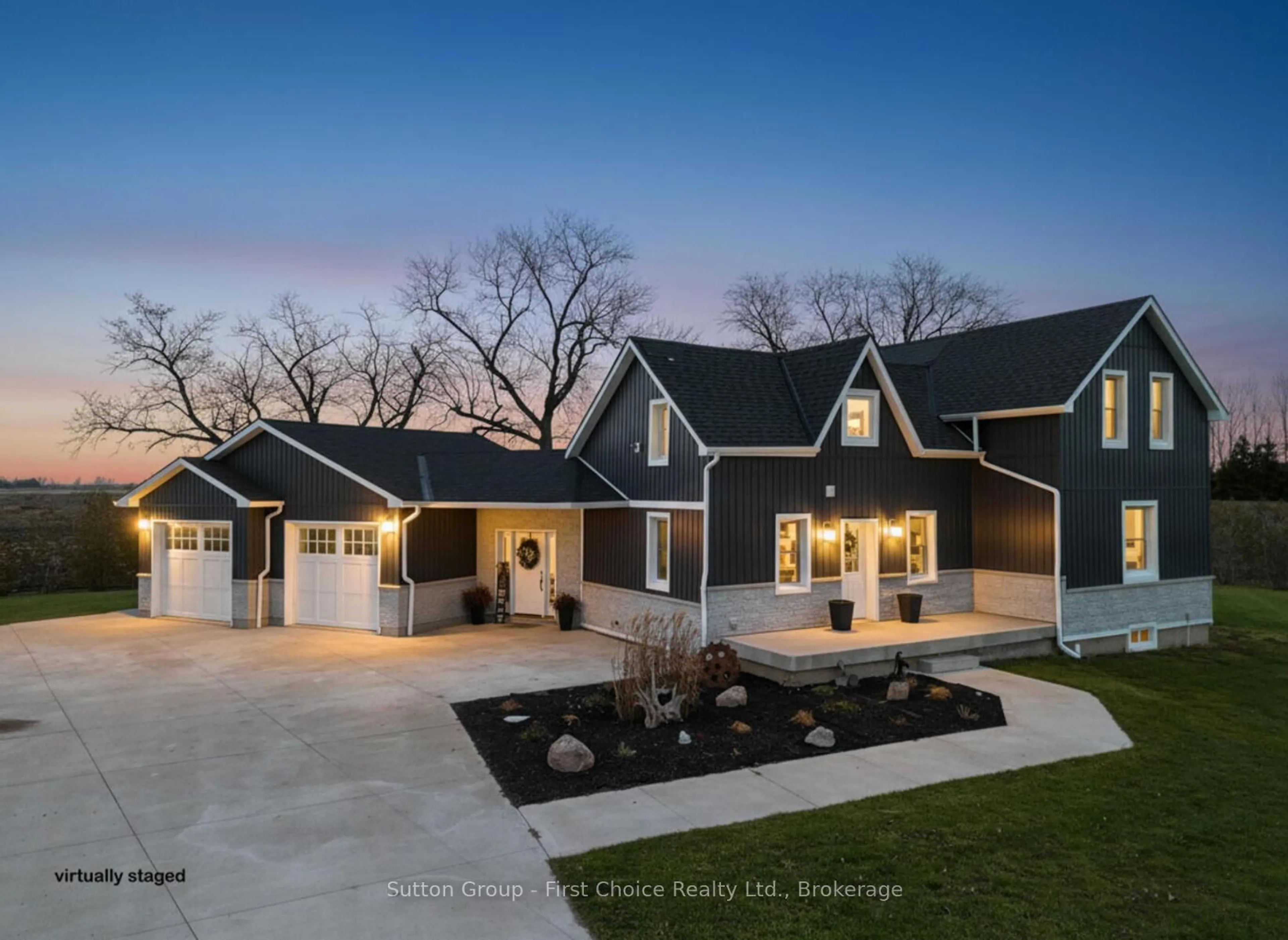 Unknown for 5376 Line 49 Line, Perth East Ontario N0K 1J0