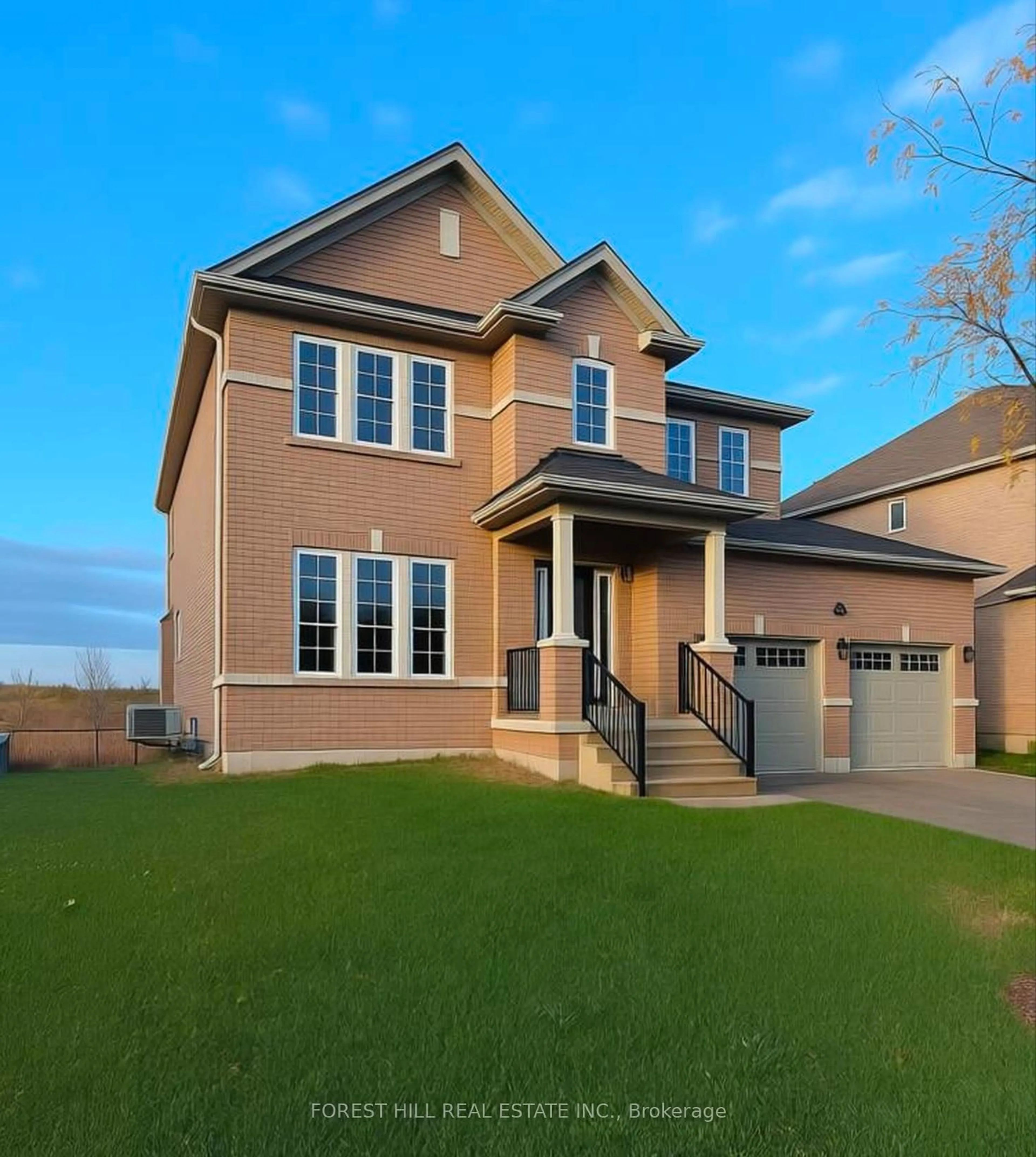 Home with brick exterior material, street for 127 Elm St, Southgate Ontario N0C 1B0