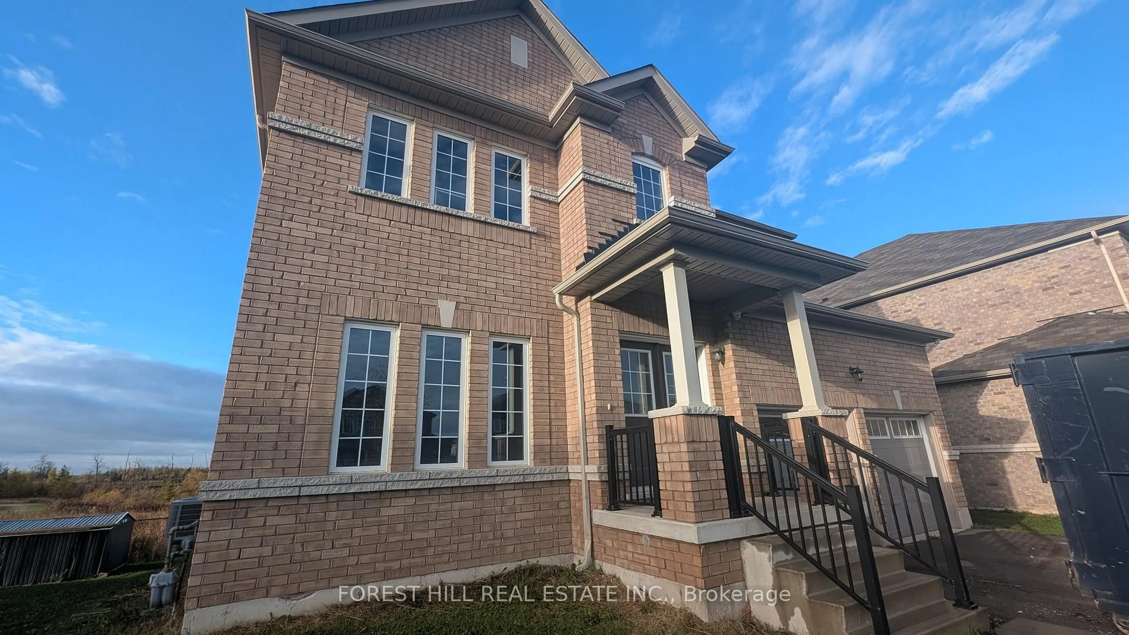 Home with brick exterior material, street for 127 Elm St, Southgate Ontario N0C 1B0