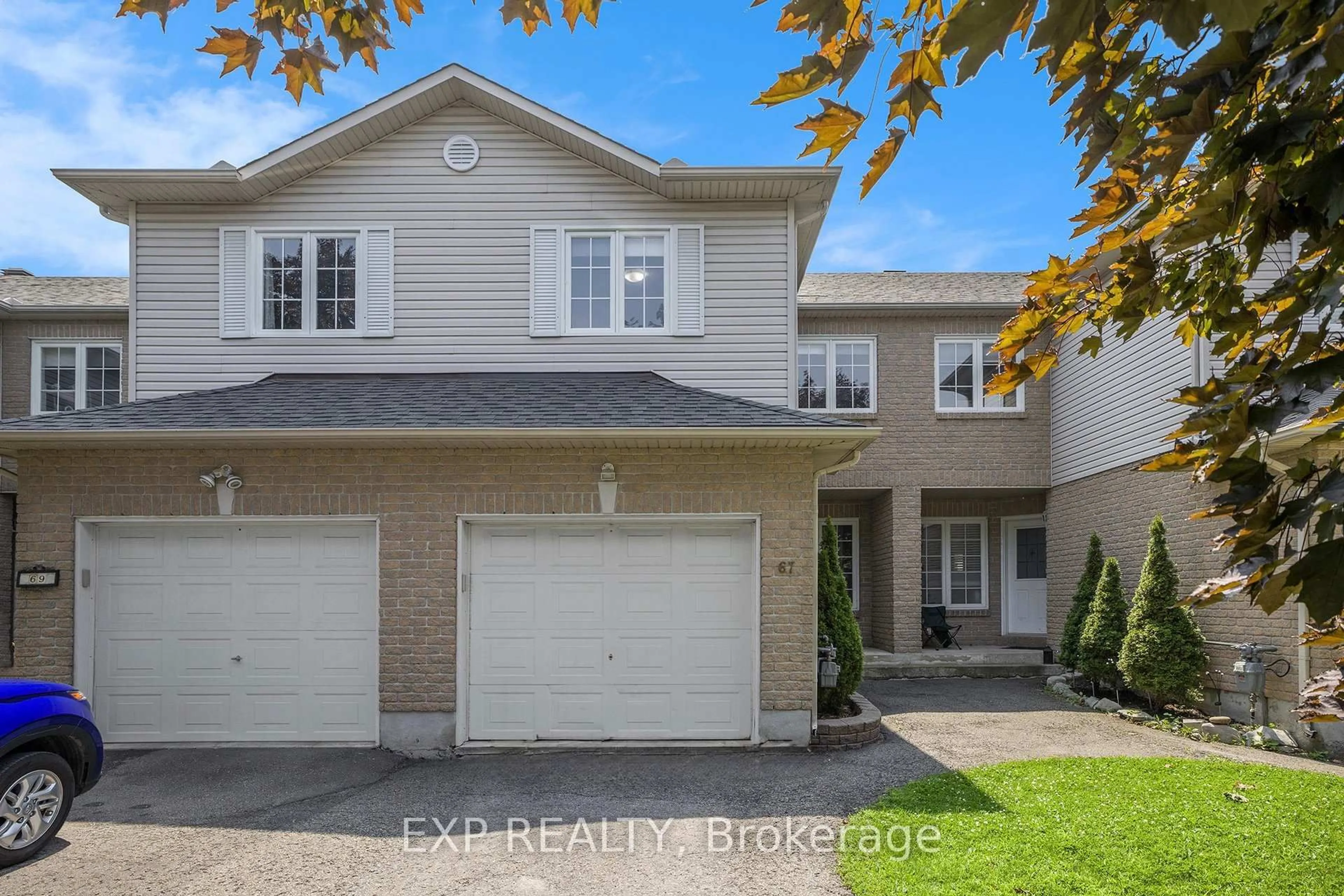 Unknown for 67 Lafleche Blvd, Casselman Ontario K0A 1M0