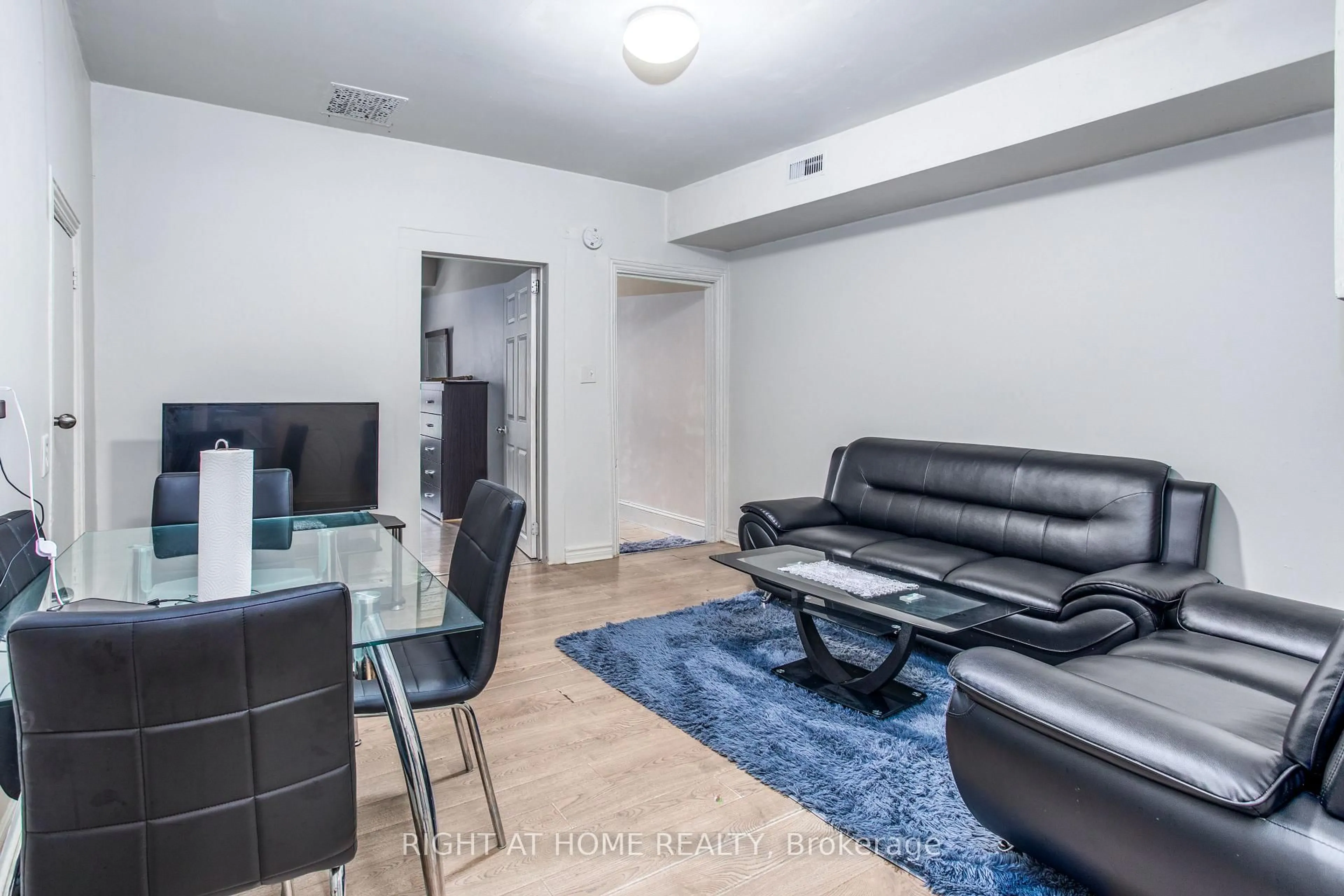 Living room with furniture, unknown for 167-169 Wilson St, Hamilton Ontario L8R 1E3