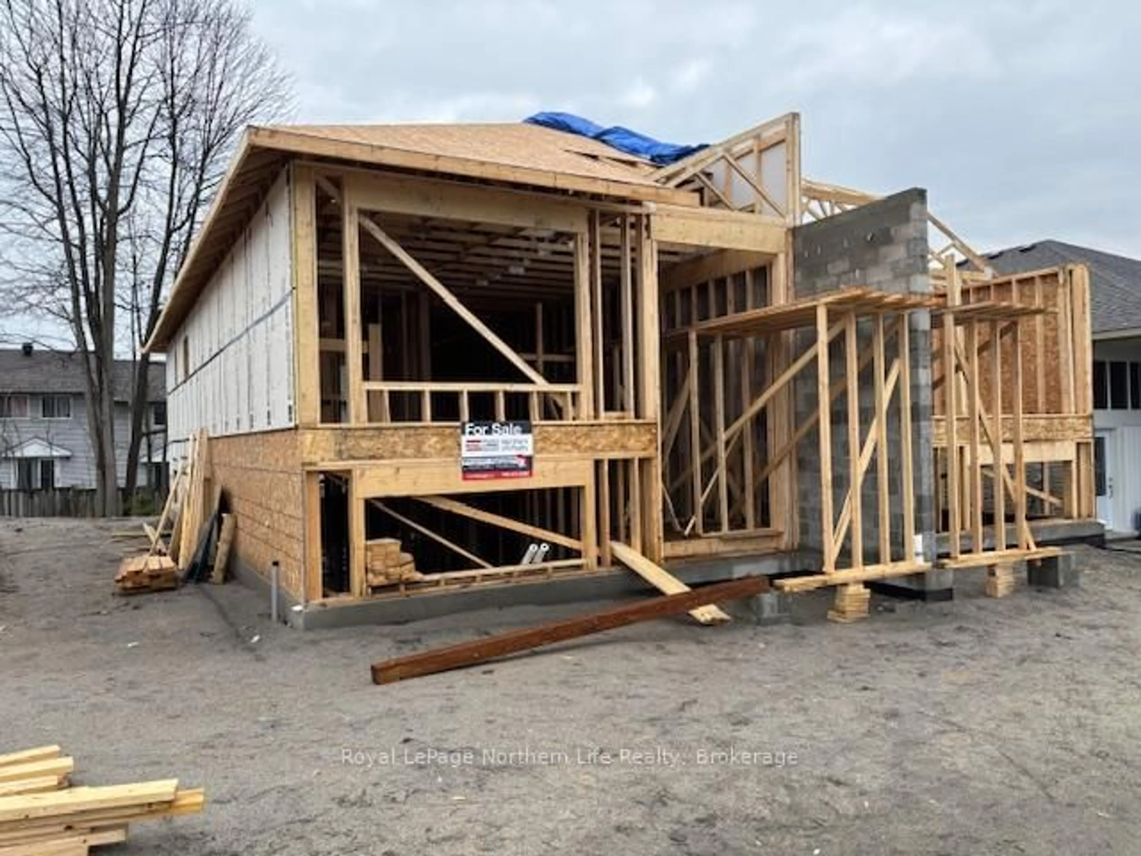 Unknown for 24 Meadow Wood Crt, North Bay Ontario P1A 4L5