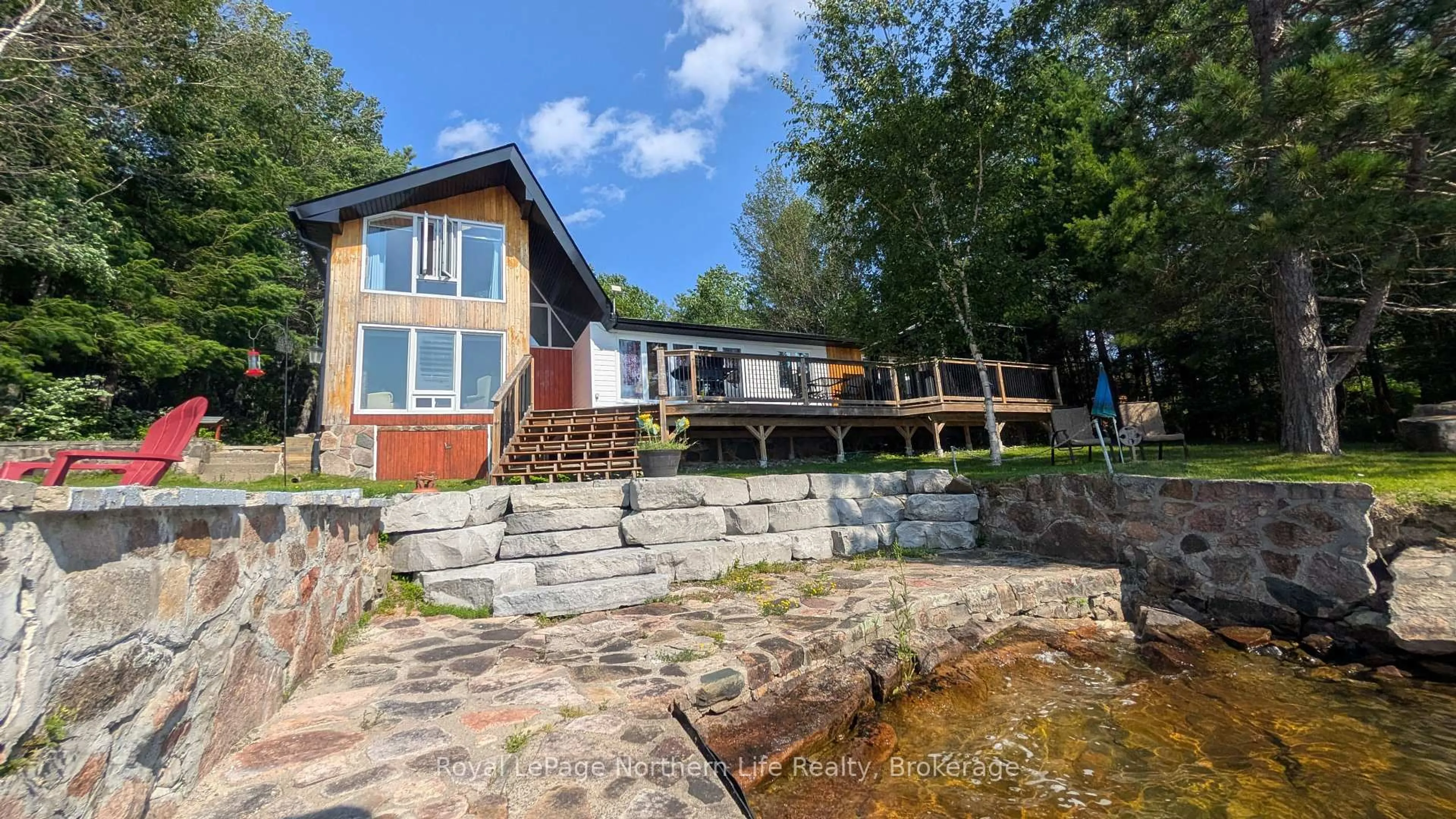 Unknown for 1041 Lac Clair Rd, West Nipissing Ontario P0H 1M0