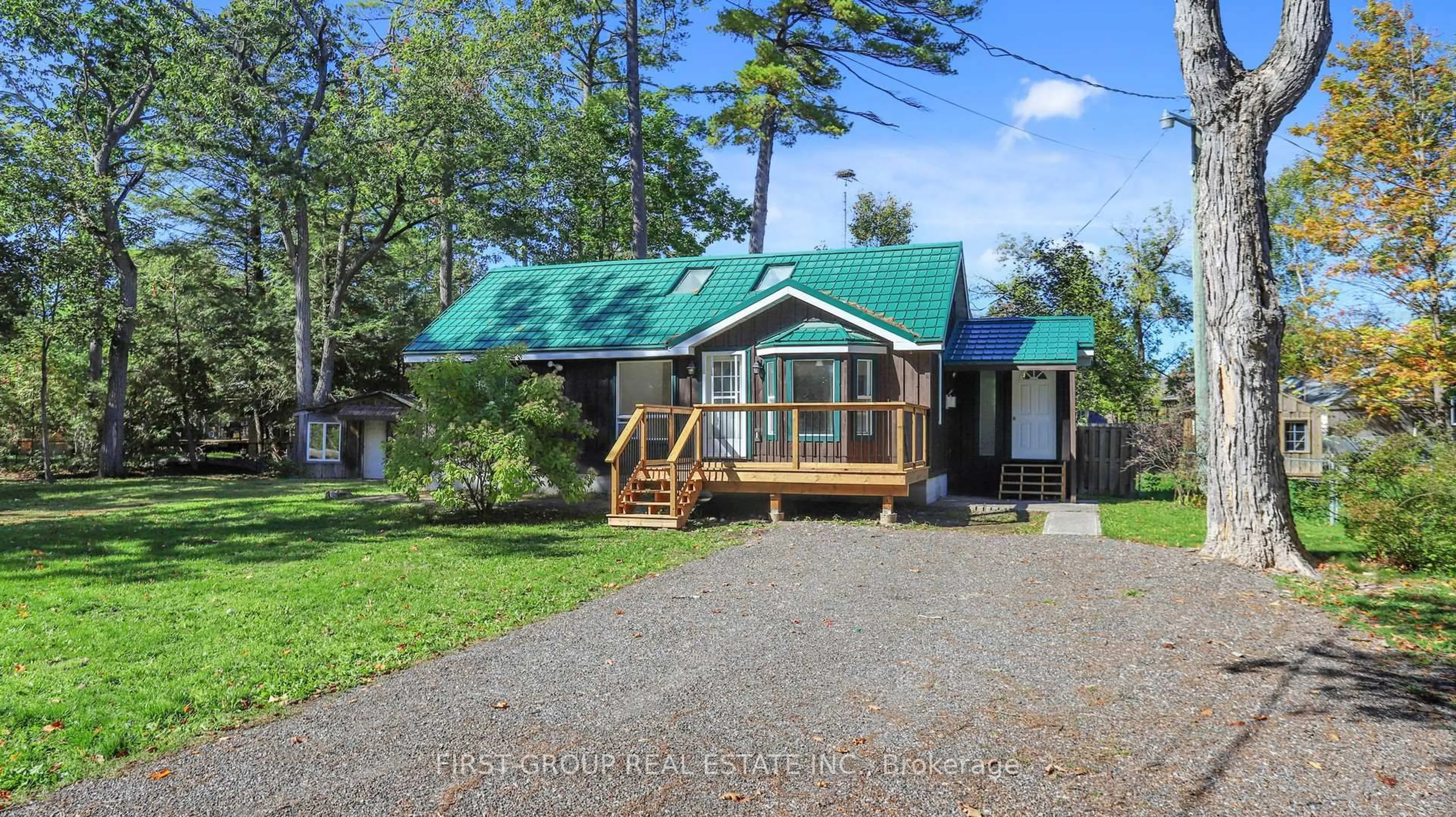 Unknown for 29 Edgewood Dr, Kawartha Lakes Ontario K0M 1N0