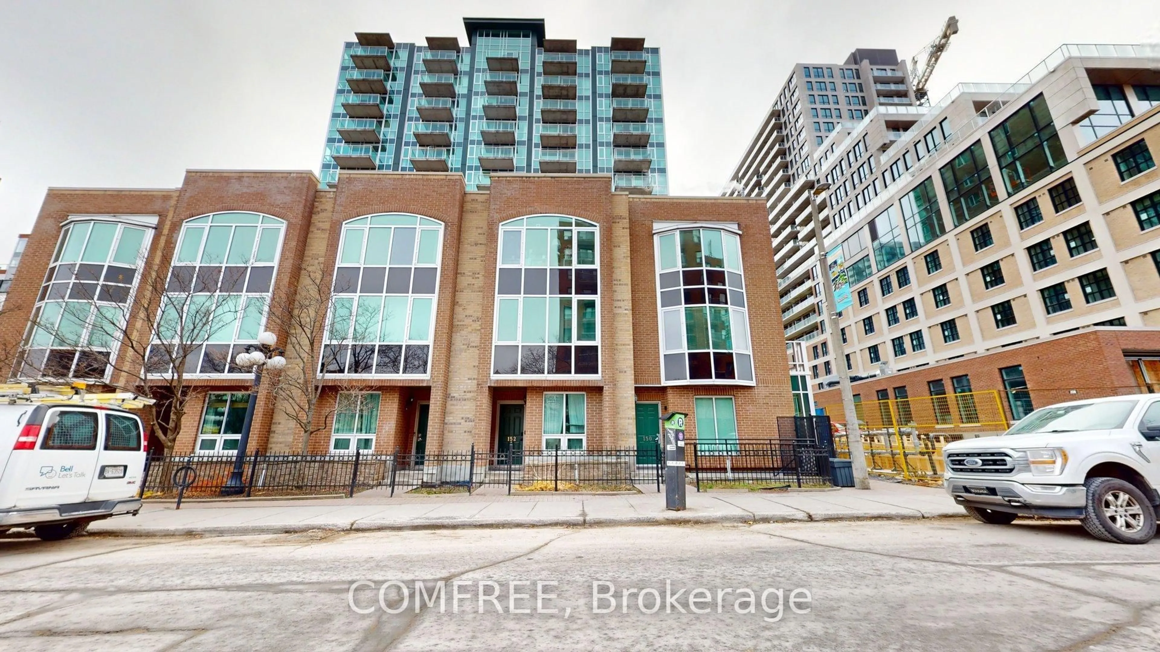Unknown for 134 York St #709, Ottawa Ontario K1N 1K8