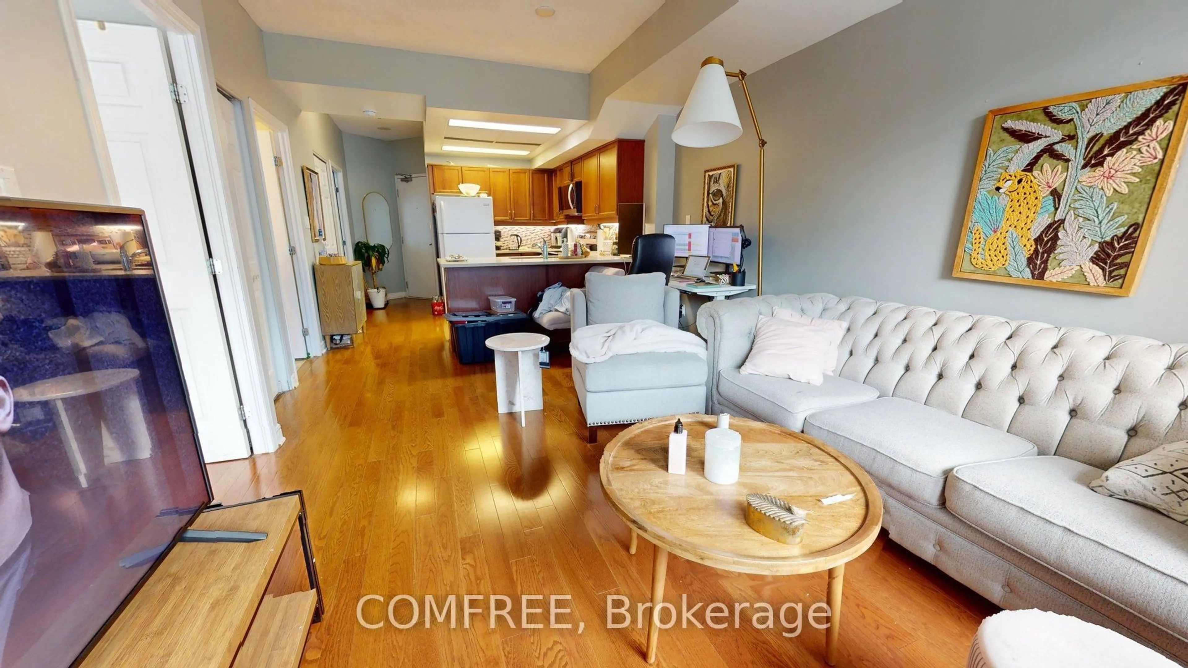 Unknown for 134 York St #709, Ottawa Ontario K1N 1K8