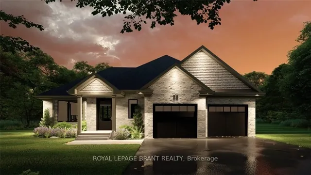LOT 2 Willowdale St, Brantford 3