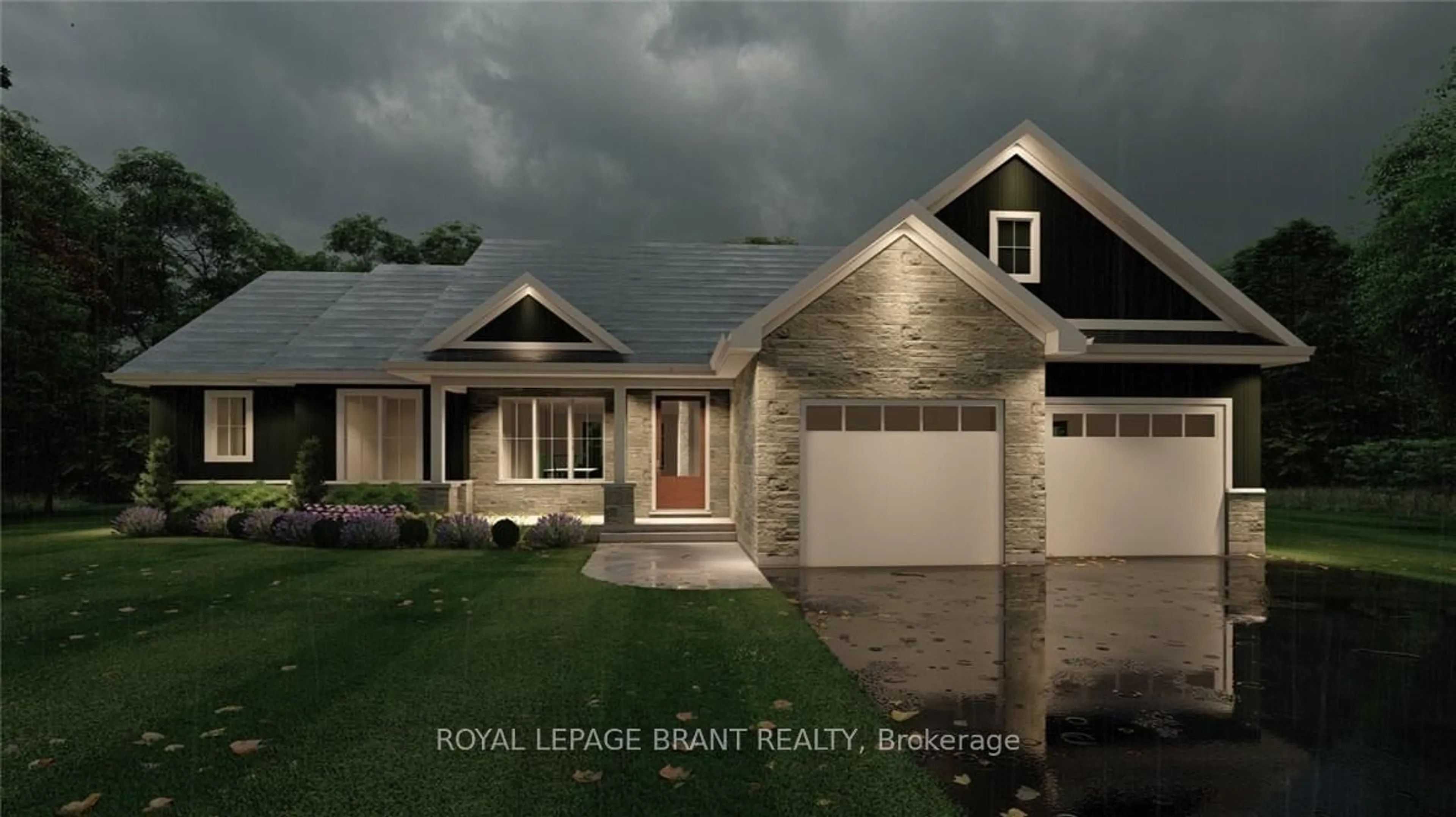 Unknown for LOT 4 Willowdale St, Brantford Ontario N3T 5L7