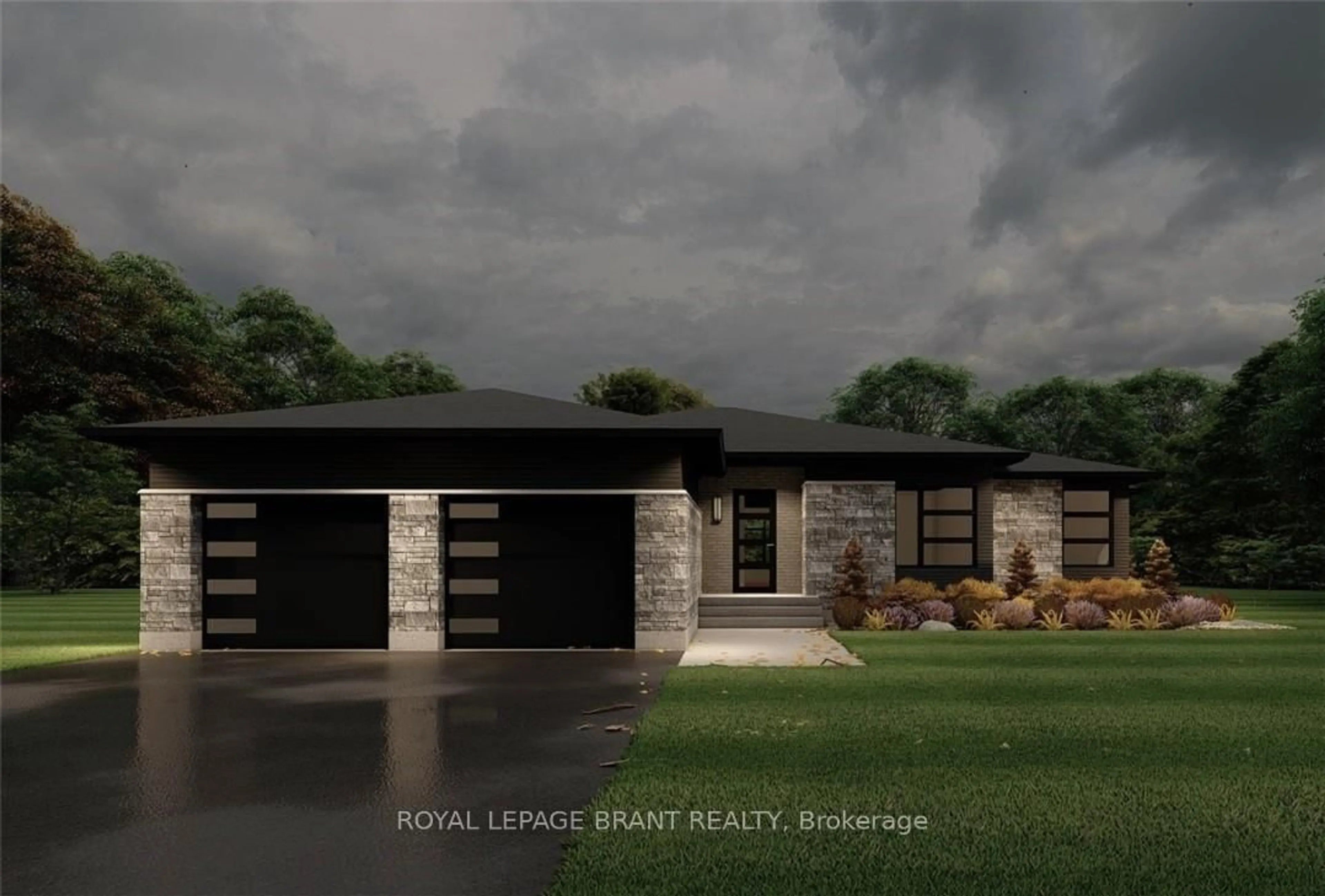 Unknown for LOT 5 Willowdale St, Brantford Ontario N3T 5L7