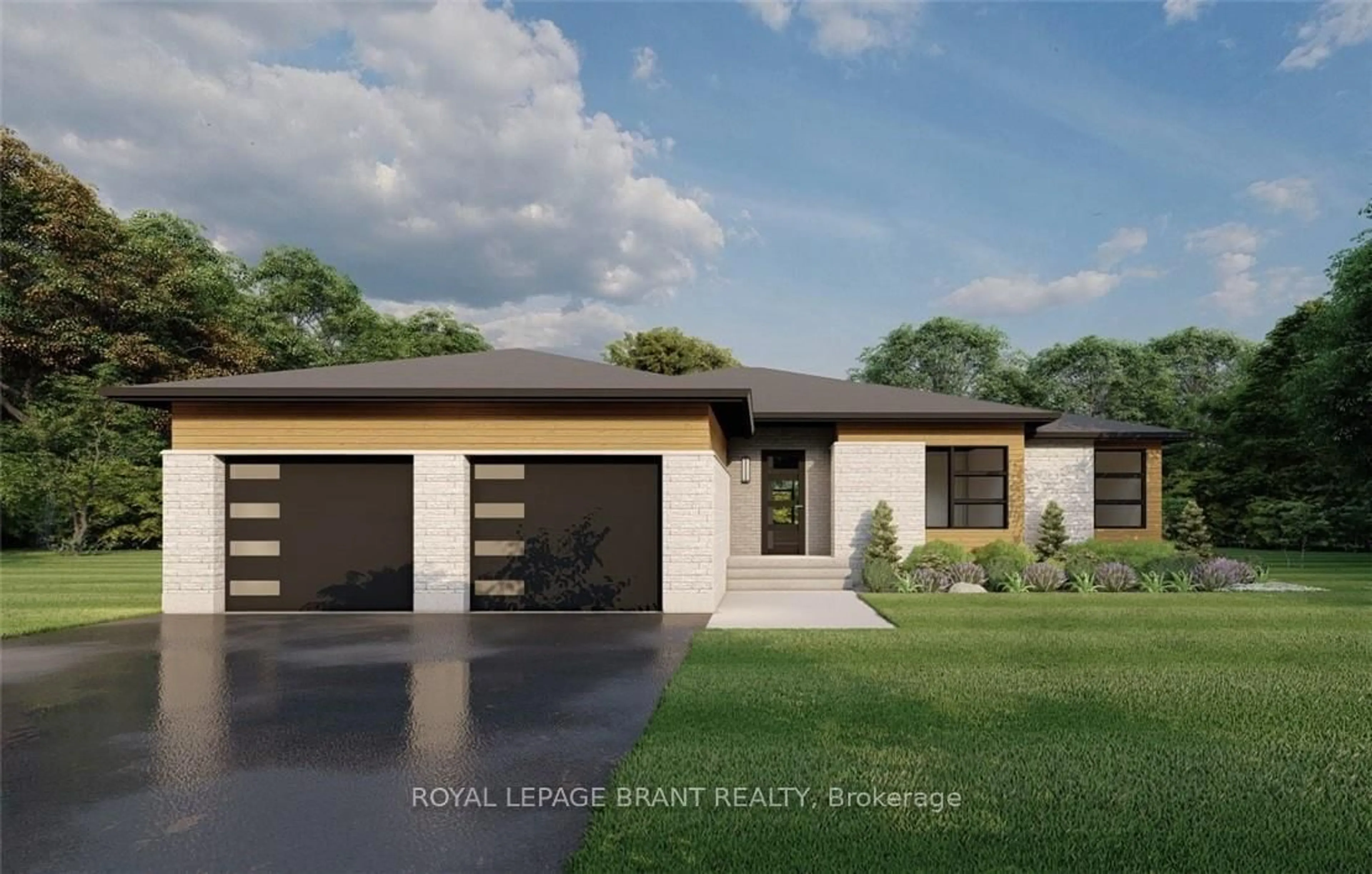 Unknown for LOT 5 Willowdale St, Brantford Ontario N3T 5L7