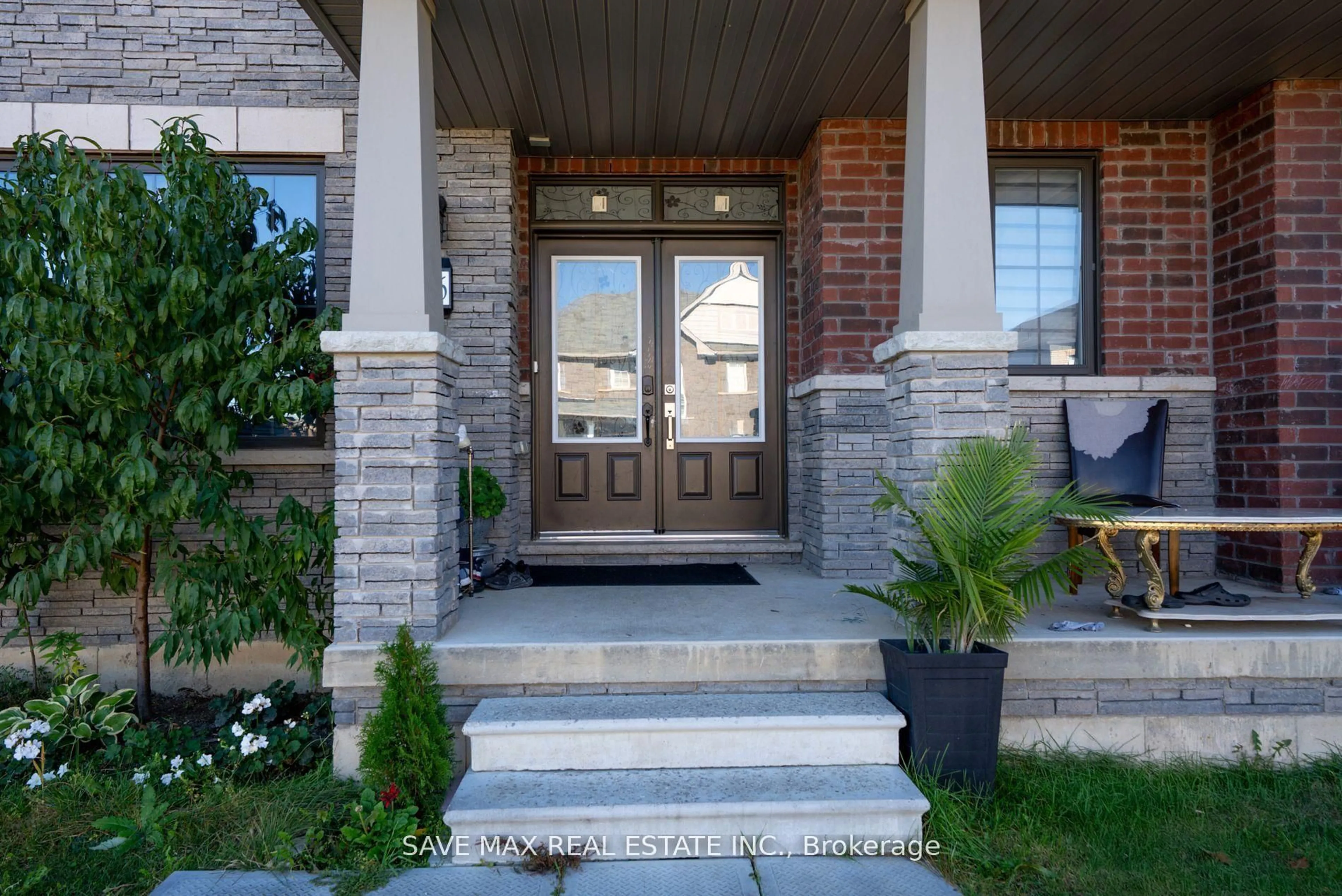 Unknown for 56 Witteveen Dr, Brantford Ontario N3T 0S3