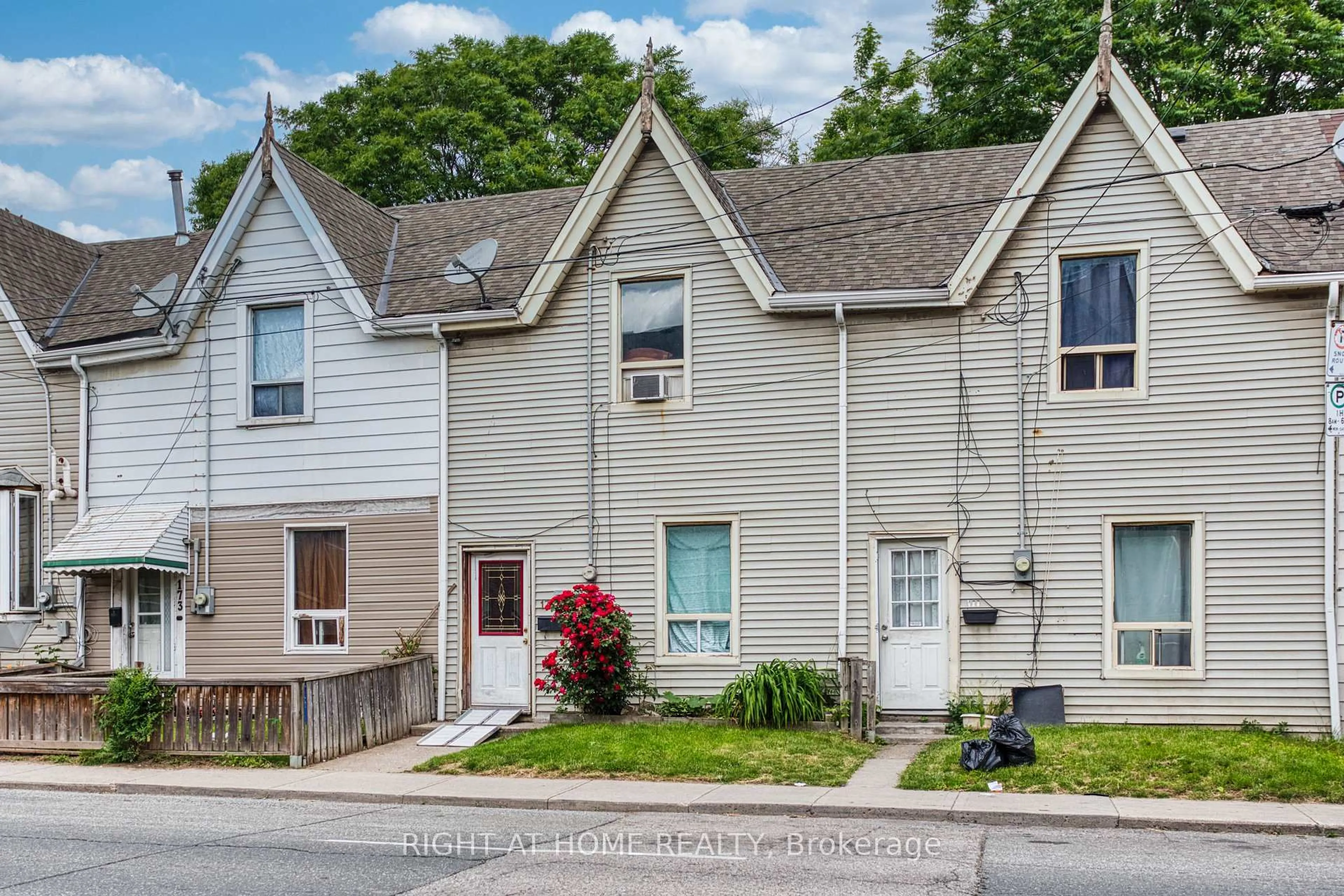 Unknown for 175-177 Wilson St, Hamilton Ontario L8R 1E3