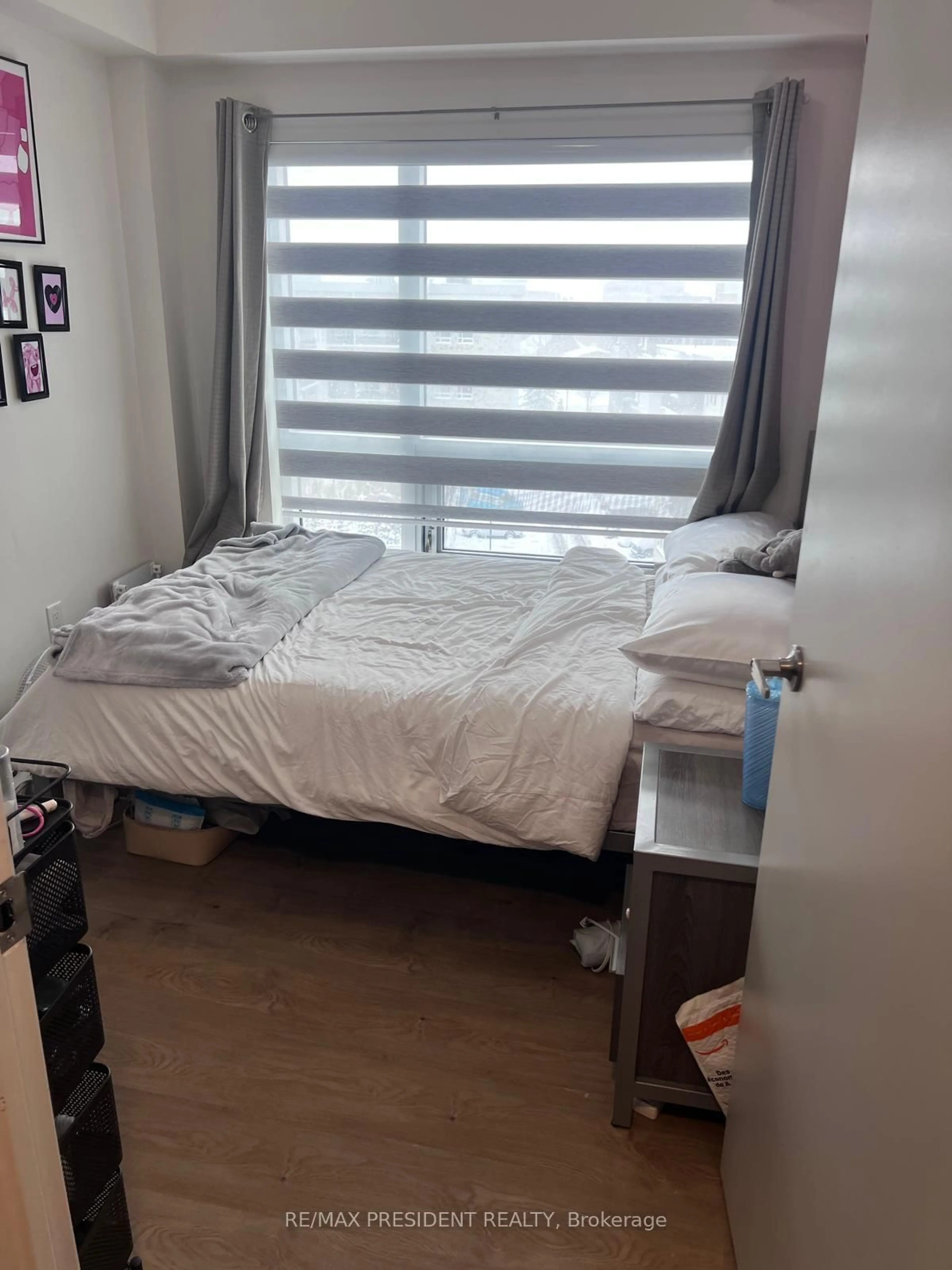 A pic of a room for 275 Larch St St #G616, Waterloo Ontario N2L 3R2