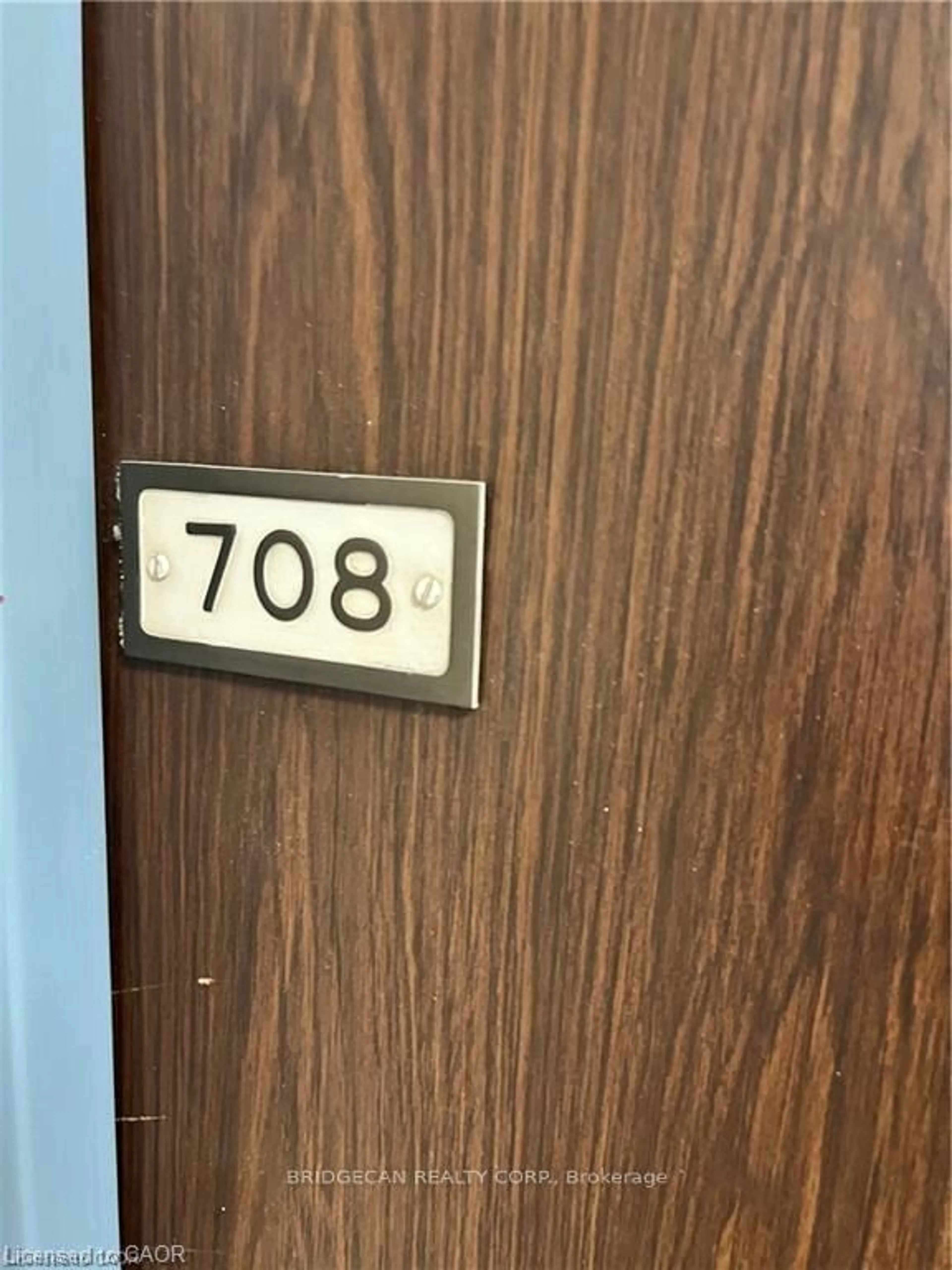 Unknown for 150 Charlton Ave #708, Hamilton Ontario L8N 3X3