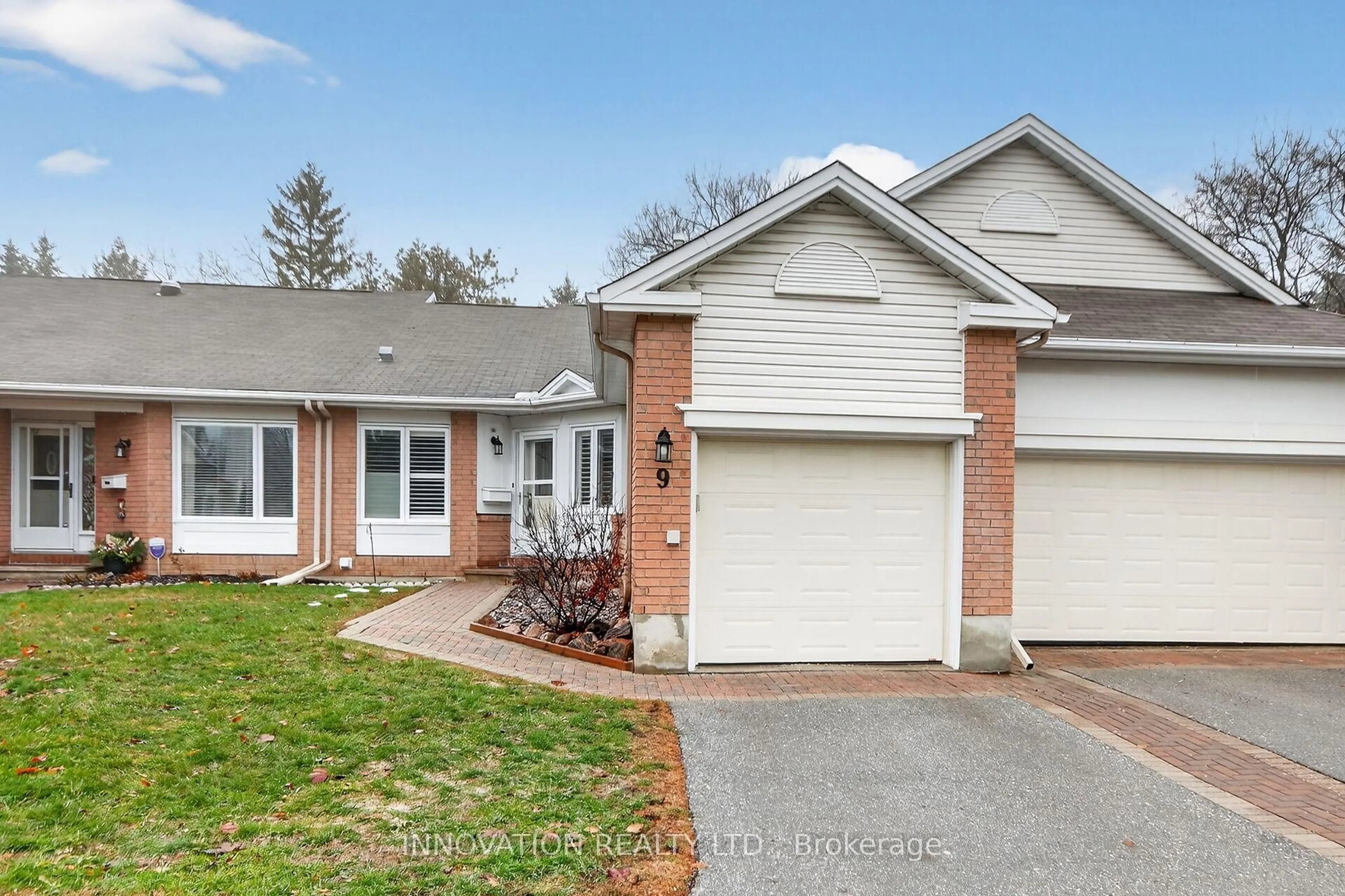 Unknown for 9 Heather Glen Crt, Stittsville Ontario K2S 1L3