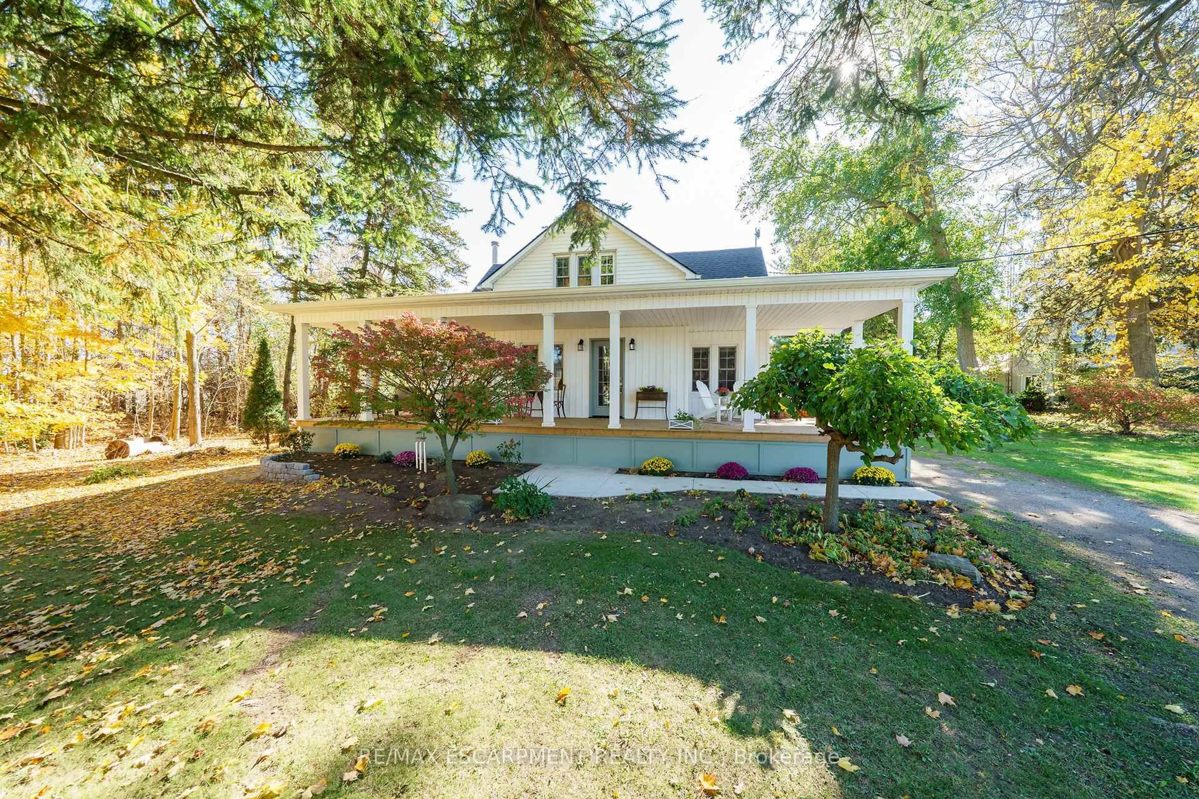 Unknown for 1072 Concession 13 Townsend, Norfolk Ontario N3Y 4K3