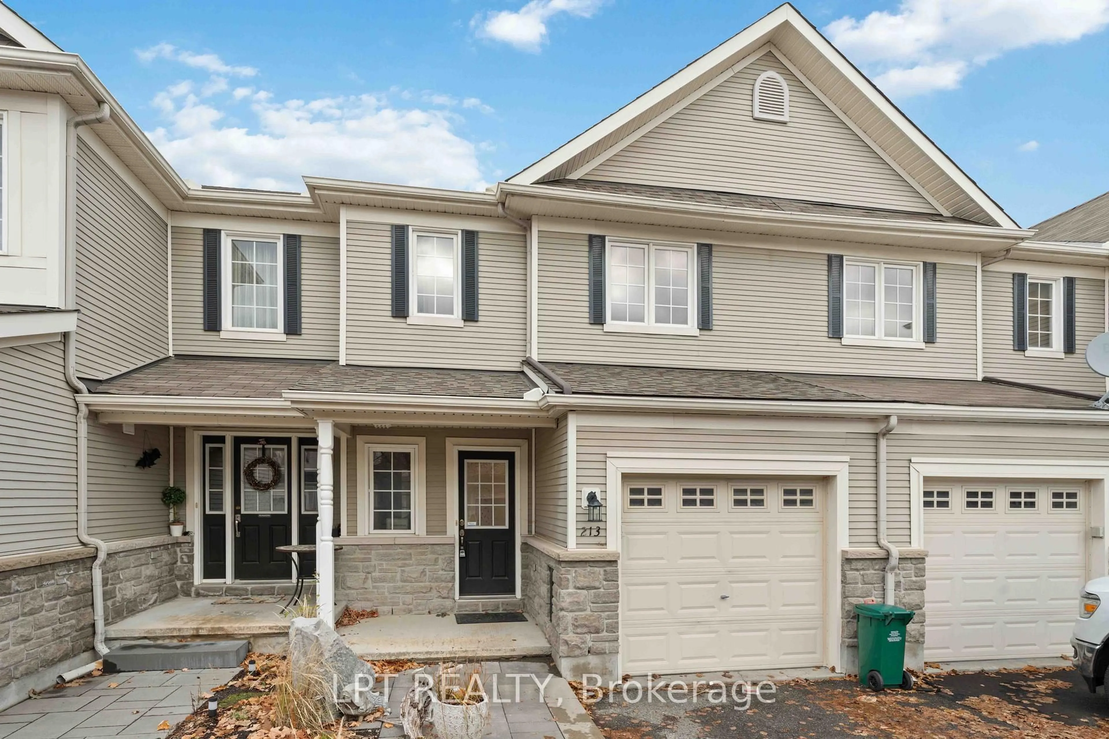 Unknown for 213 Idlewild Private, Ottawa Ontario K2J 0P4