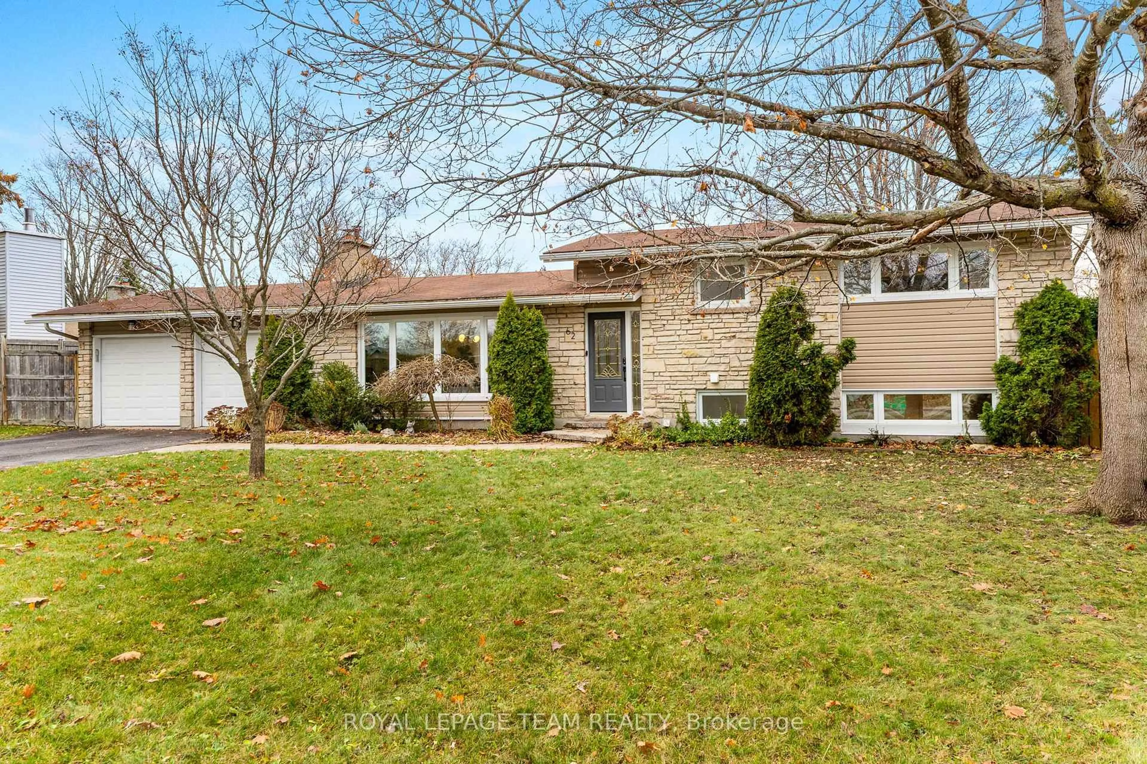 Unknown for 62 Crystal Beach Dr, Ottawa Ontario K2H 5N1