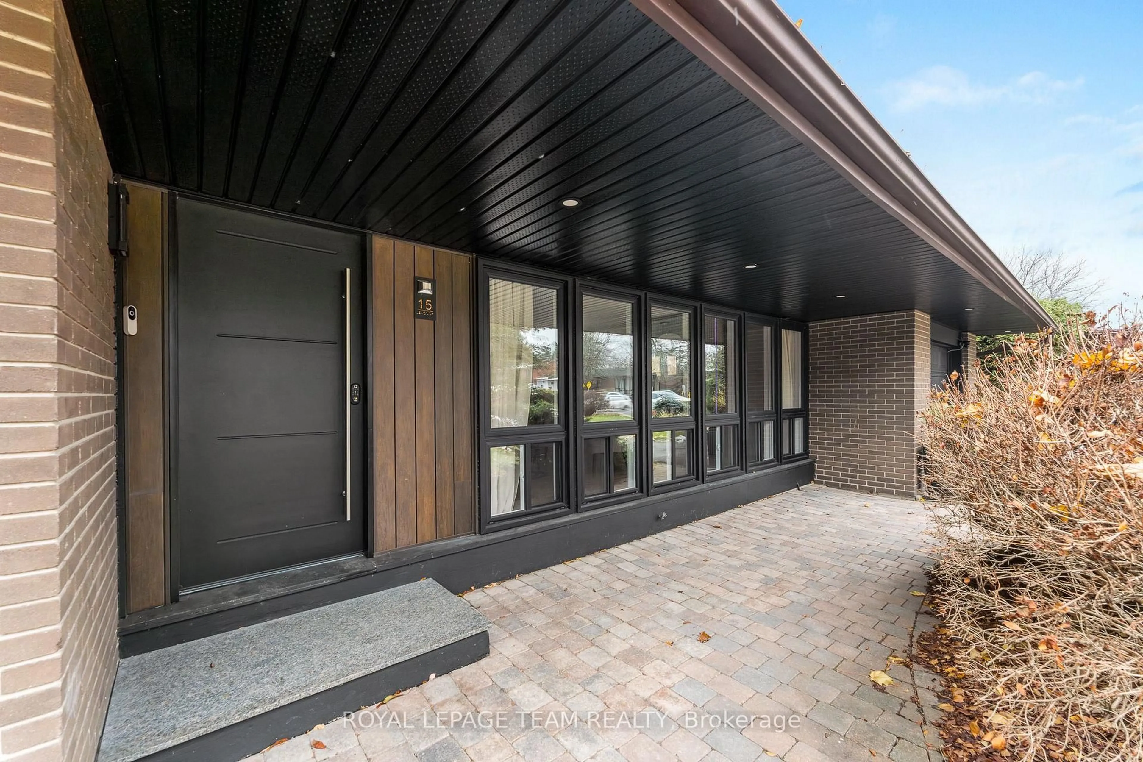 Unknown for 15 Leacock Dr, Ottawa Ontario K2K 1R6