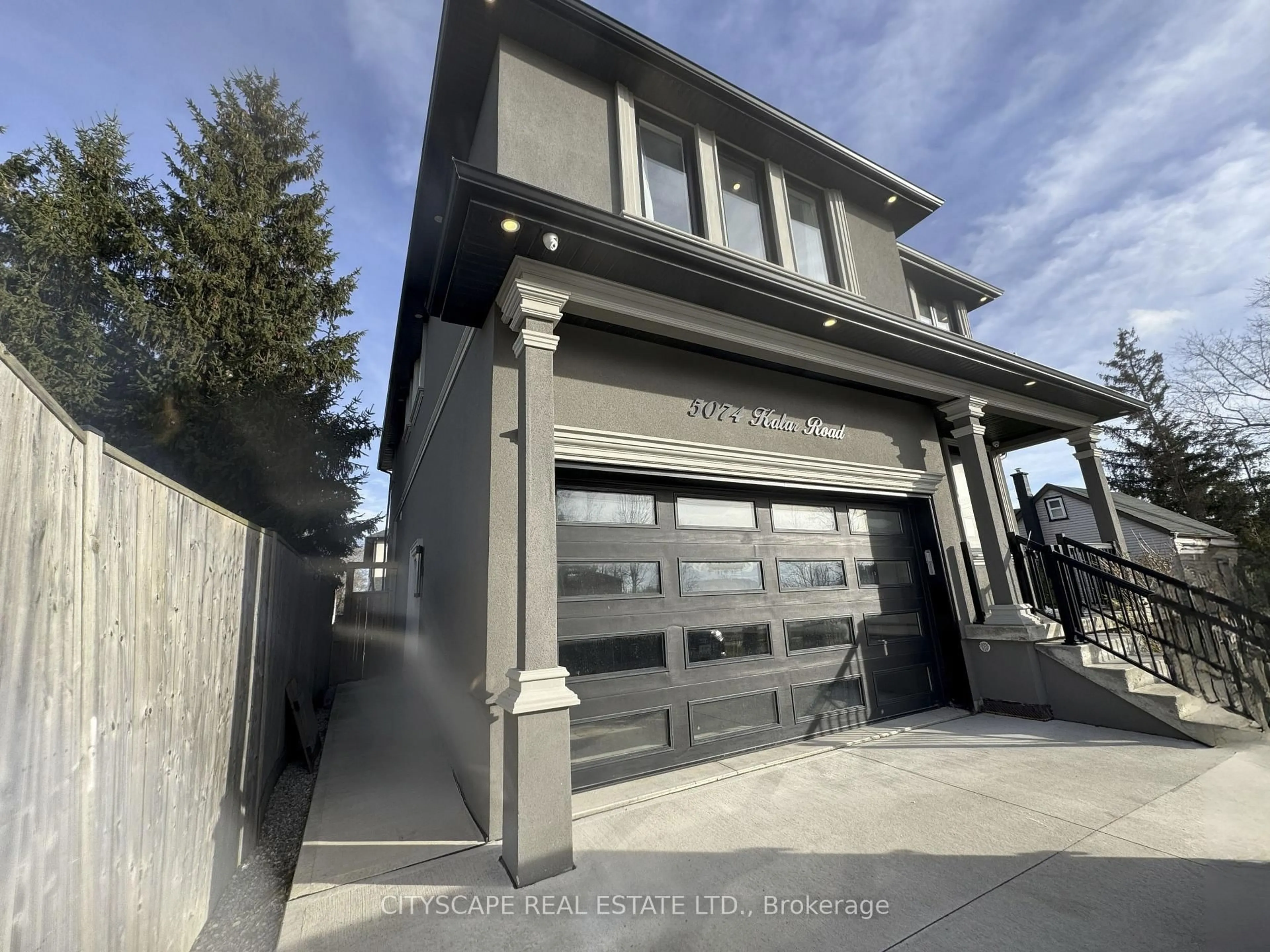 Unknown for 5074 Kalar Rd, Niagara Falls Ontario L2H 1T2