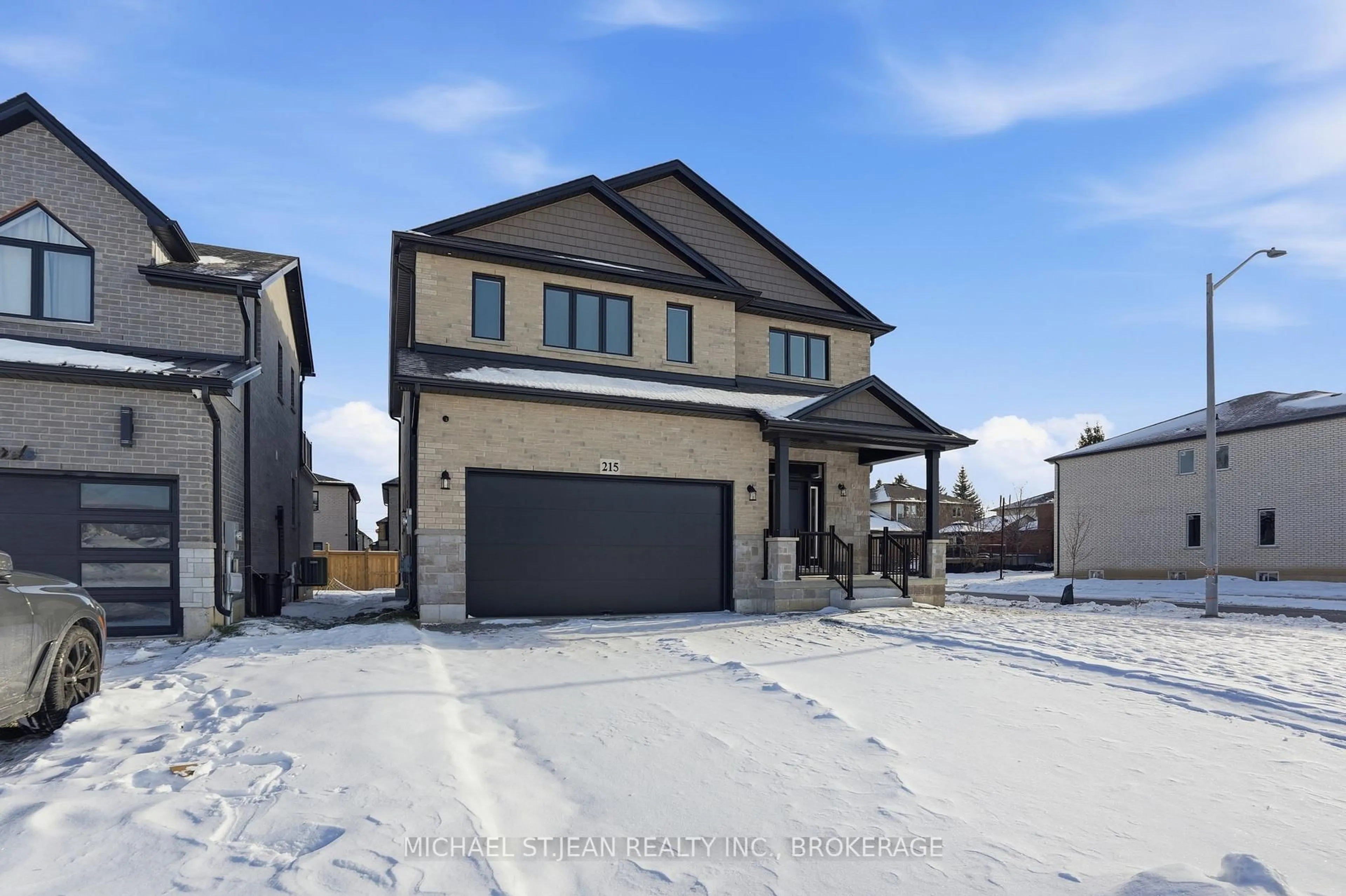 Unknown for Lot 7 Klein Circ, Hamilton Ontario L9G 3K9