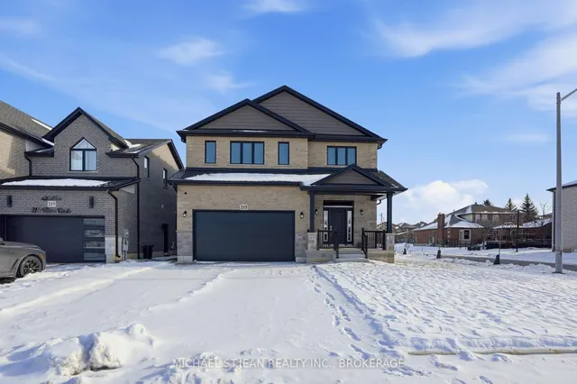 Lot 7 Klein Circ, Hamilton 3