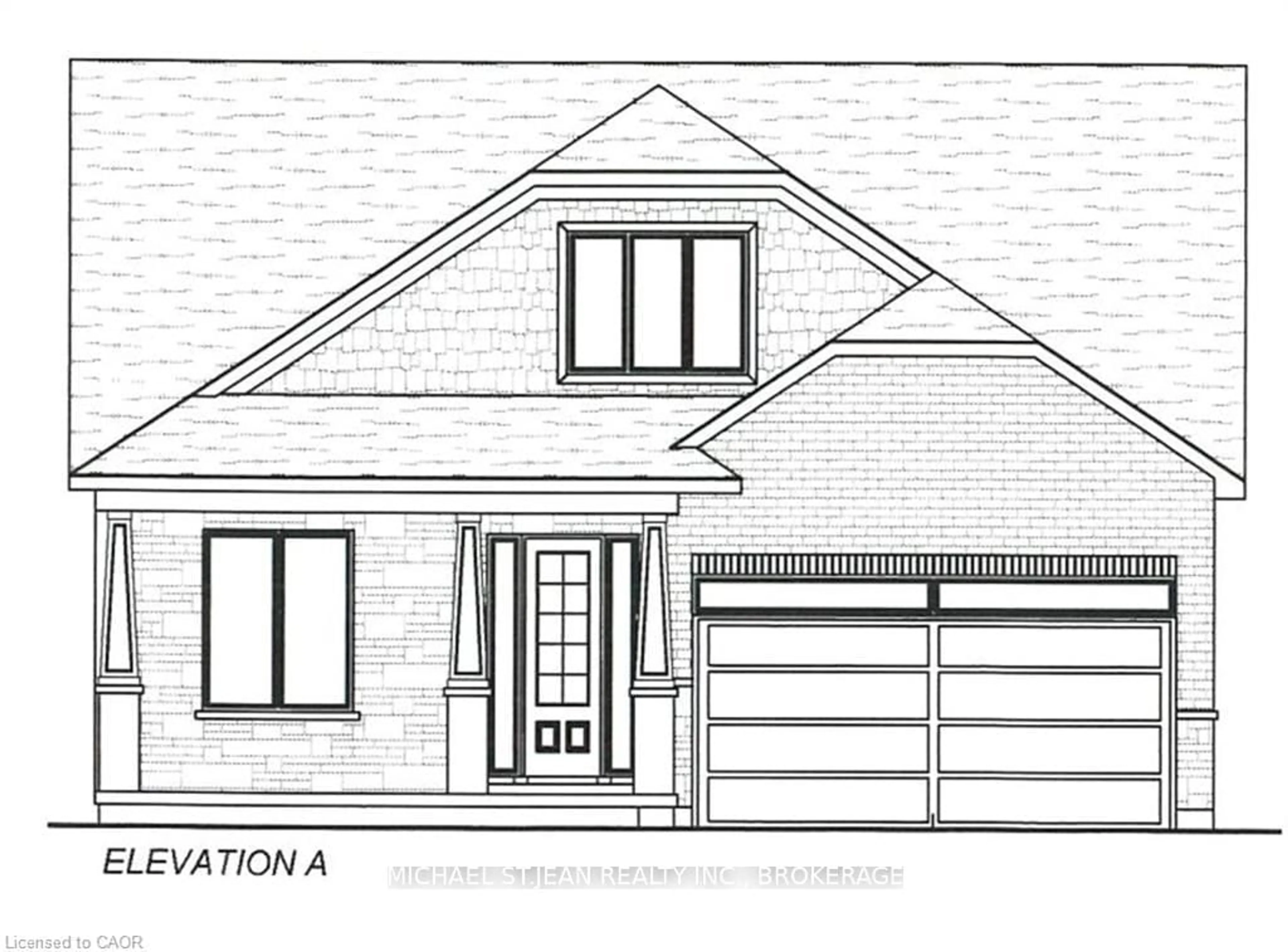 Unknown for Lot 32 Klein Circ, Hamilton Ontario L9G 3K9