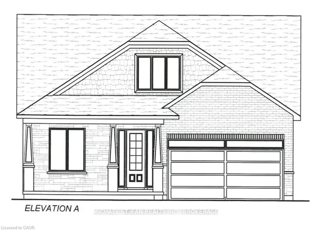 Lot 32 Klein Circ, Hamilton 2