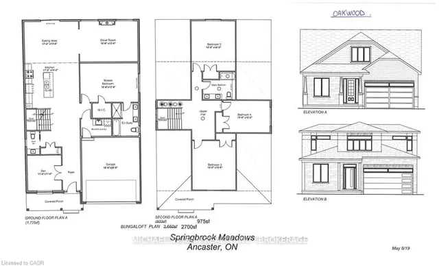 Lot 32 Klein Circ, Hamilton 3