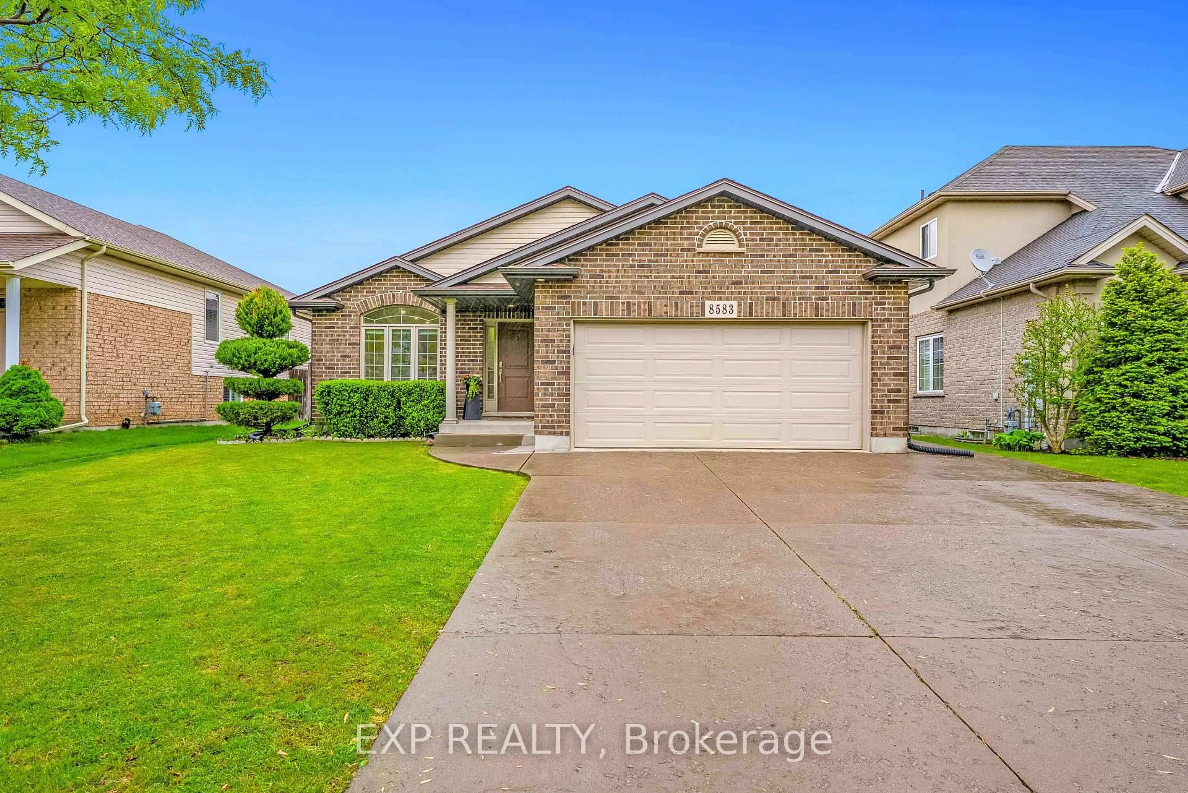 Unknown for 8583 Forestview Blvd, Niagara Falls Ontario L2H 0B2