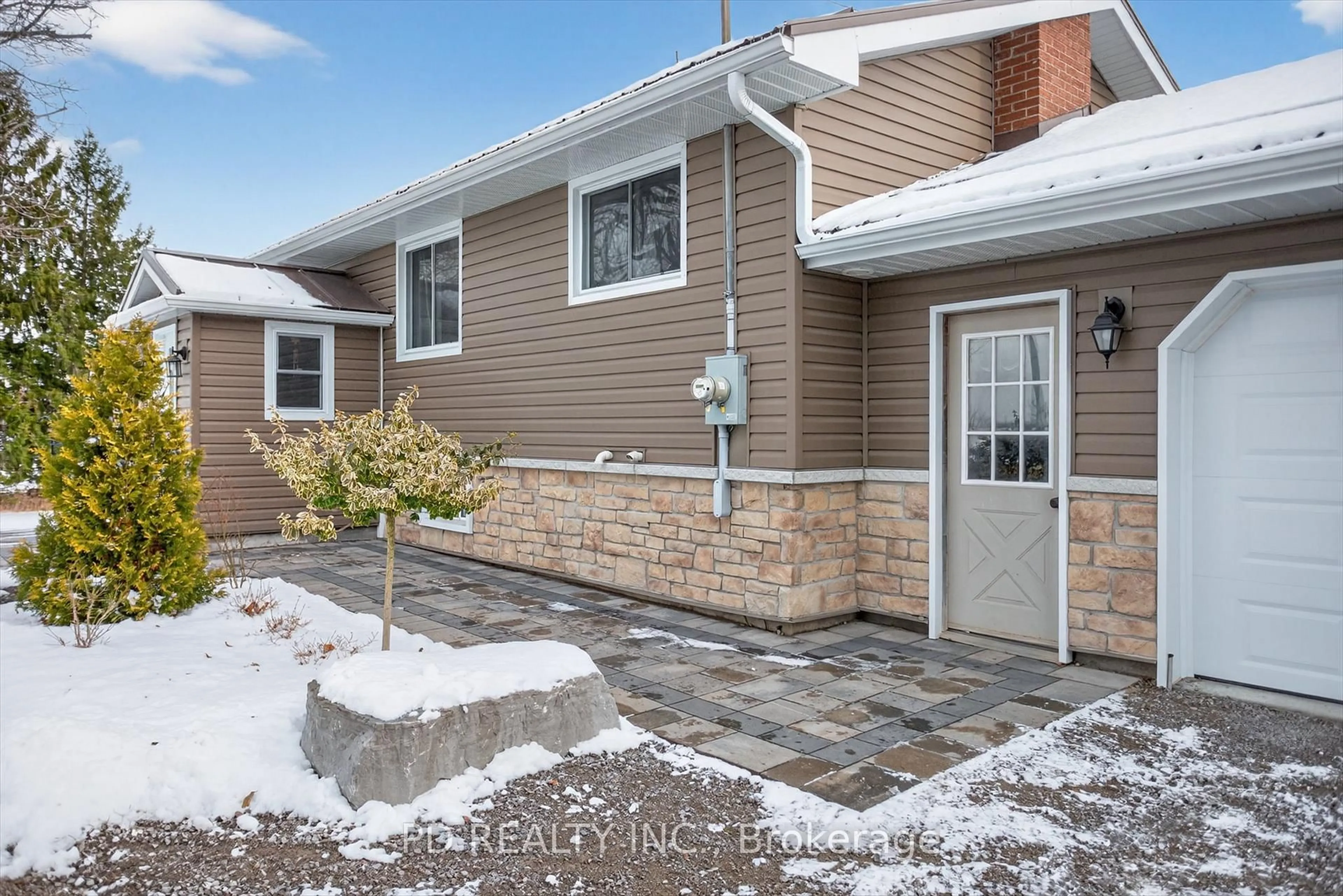 Unknown for 308 Cross Creek Rd, Kawartha Lakes Ontario K9V 4R2