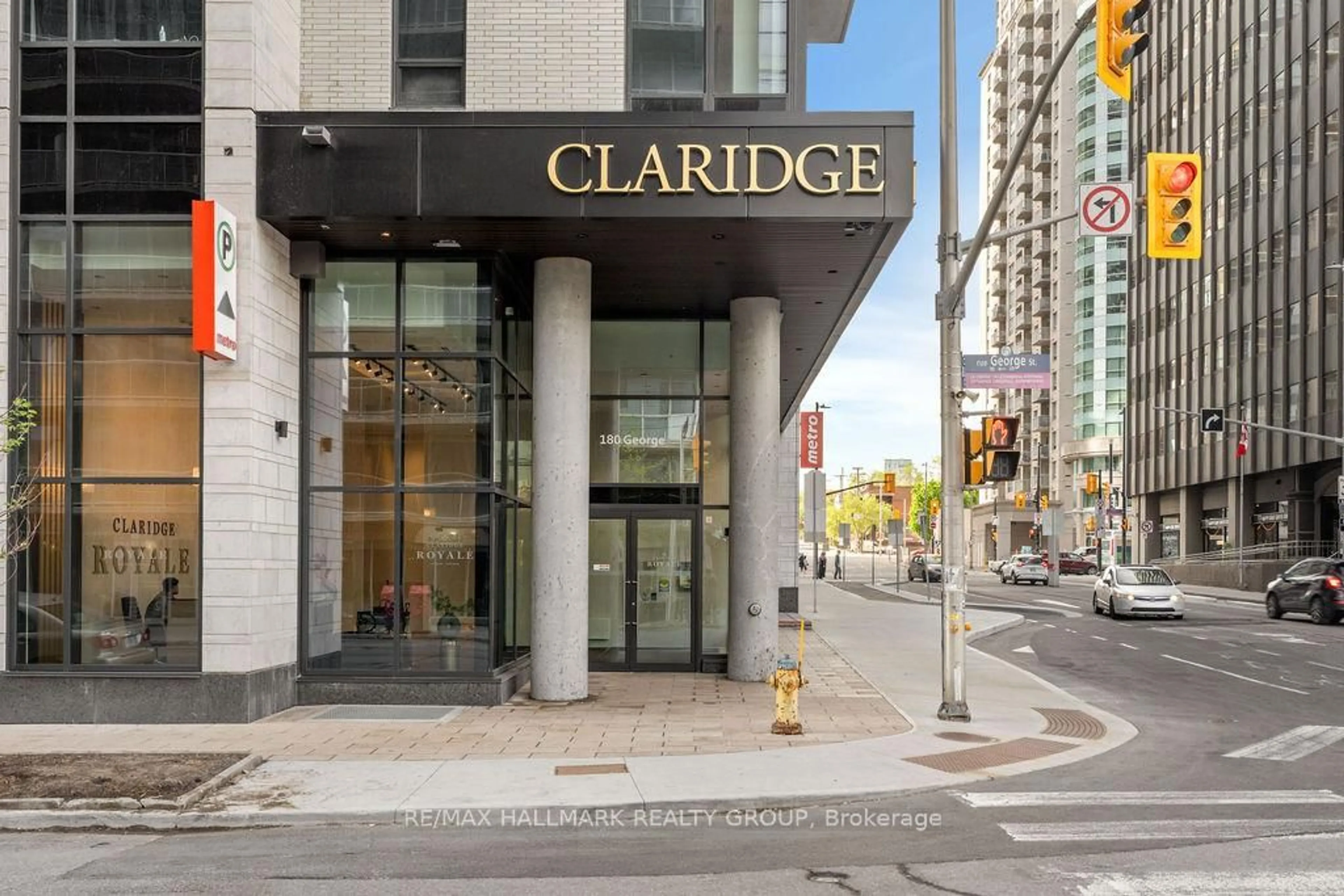 Unknown for 180 George St #2102, Ottawa Ontario K1N 0G8