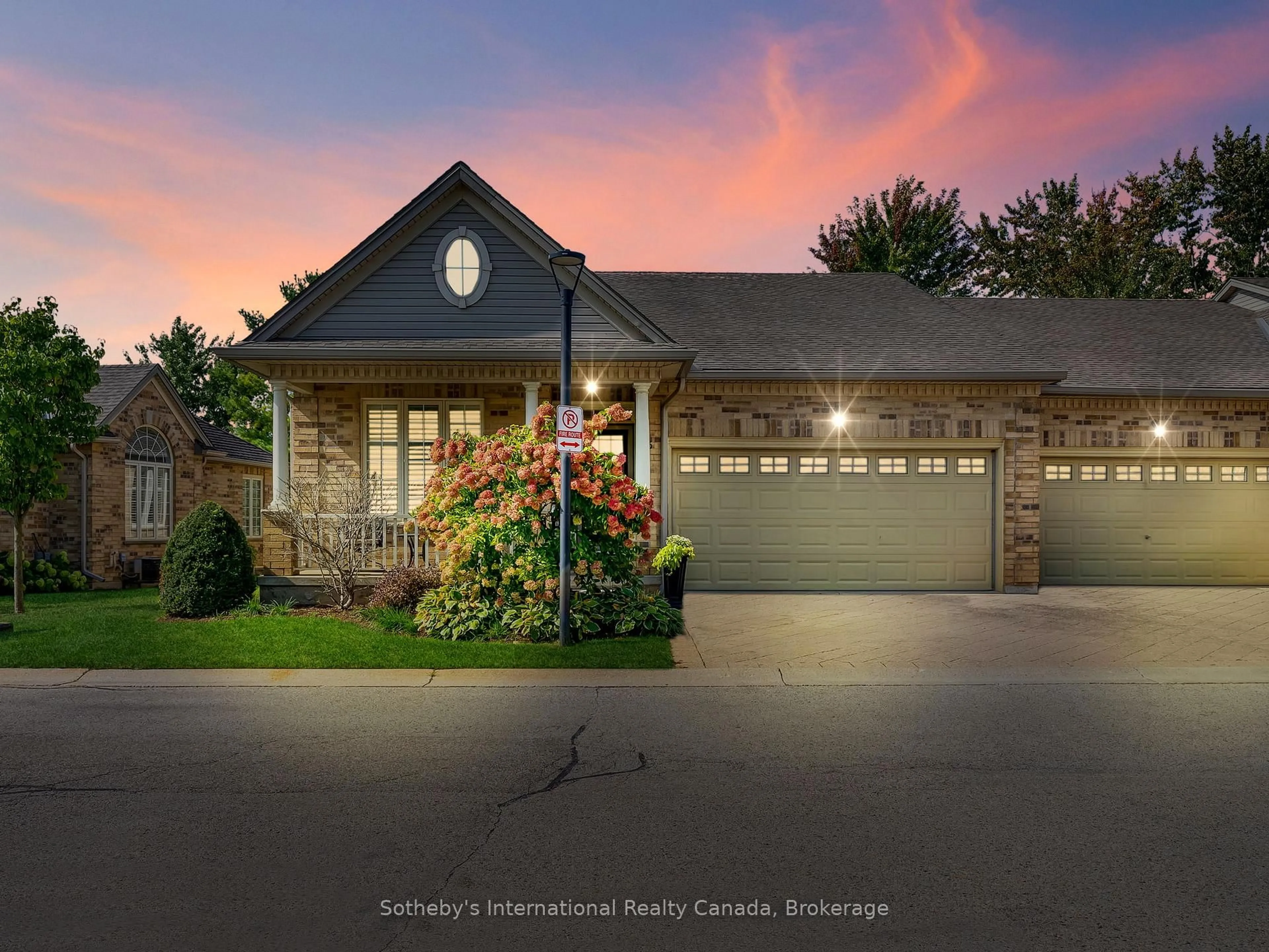 Unknown for 21 St Johns Dr #6, Middlesex Centre Ontario N0M 1C0