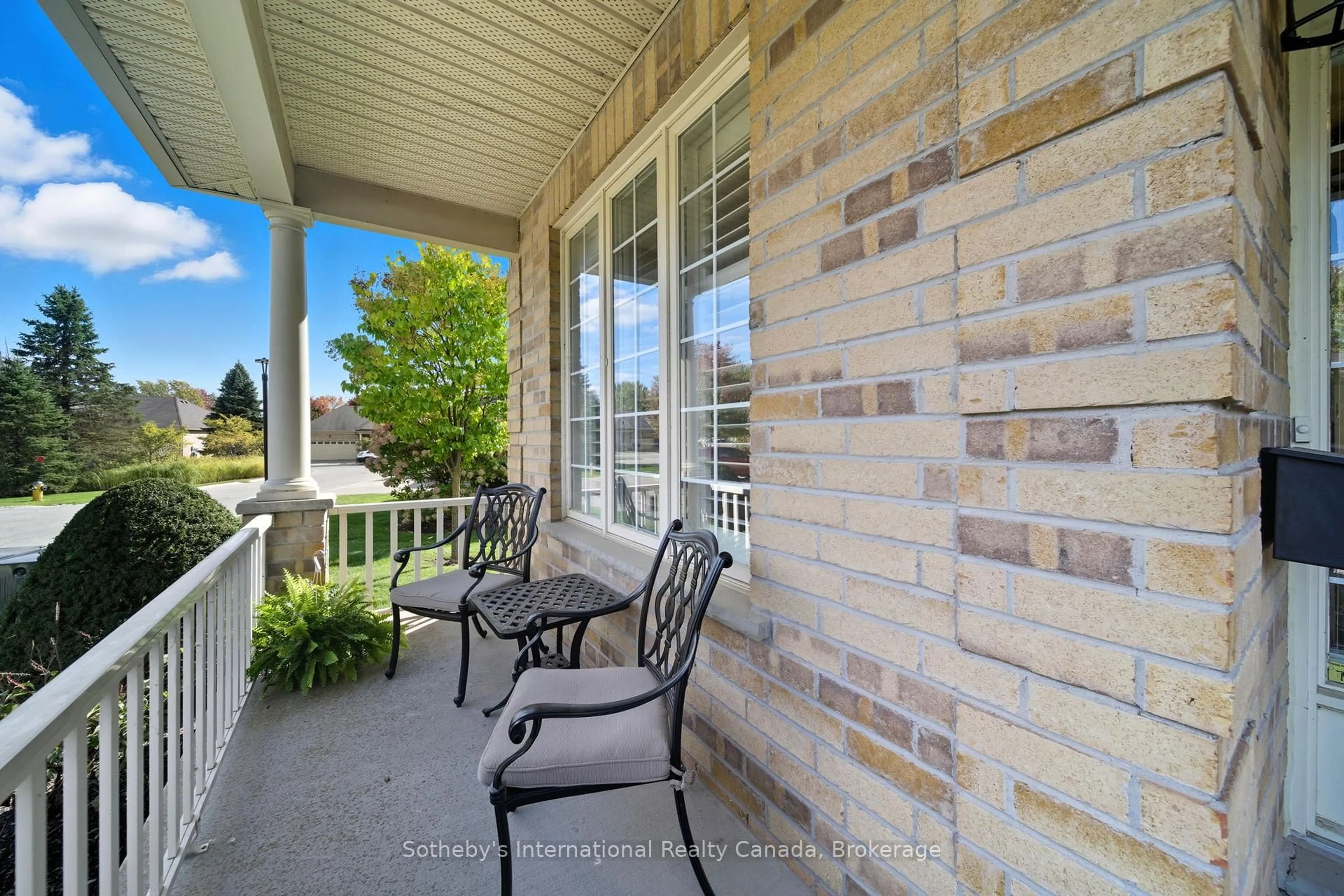 Unknown for 21 St Johns Dr #6, Middlesex Centre Ontario N0M 1C0