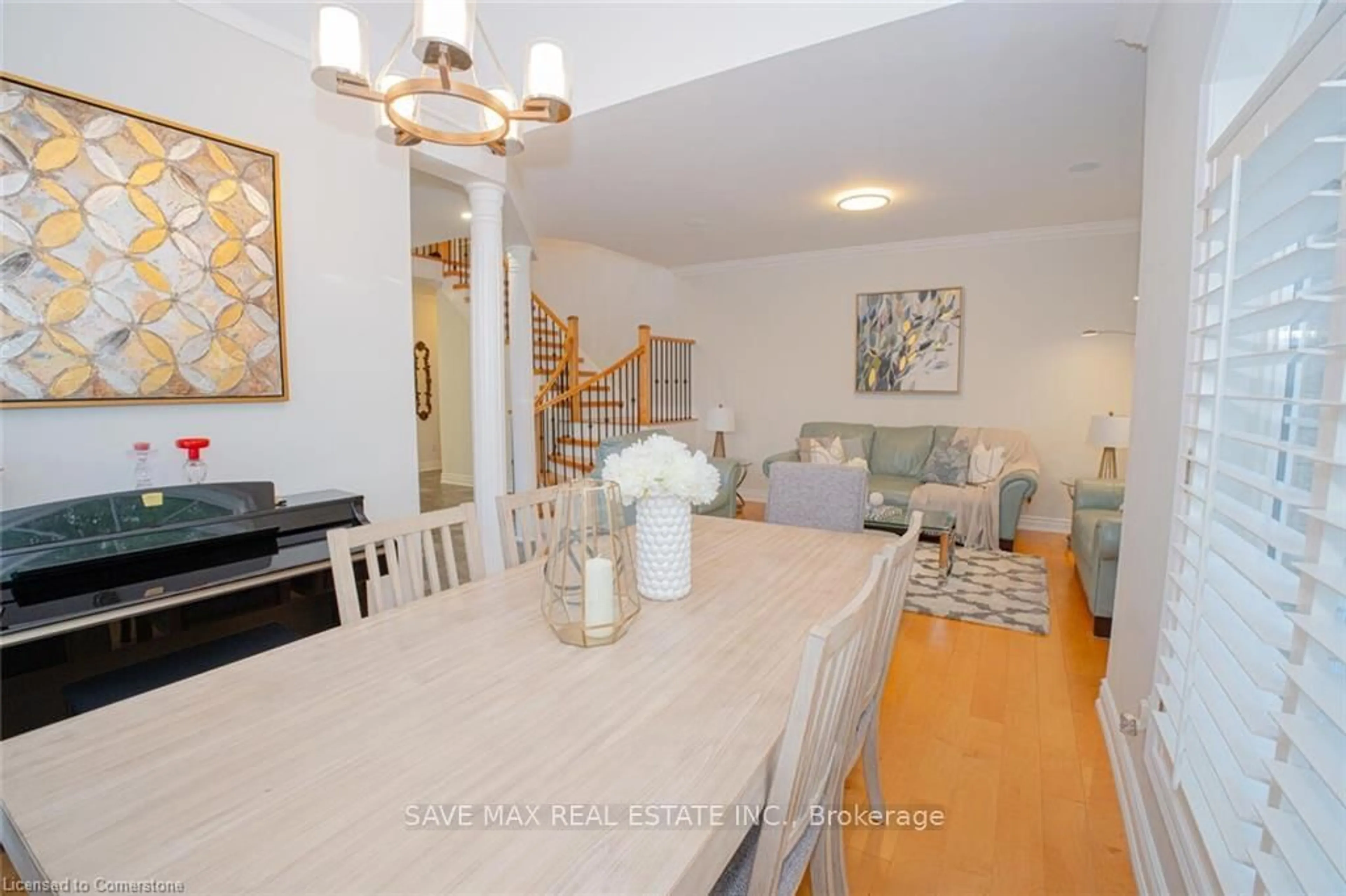 Unknown for 50 Islandview Way, Hamilton Ontario L8E 6C1