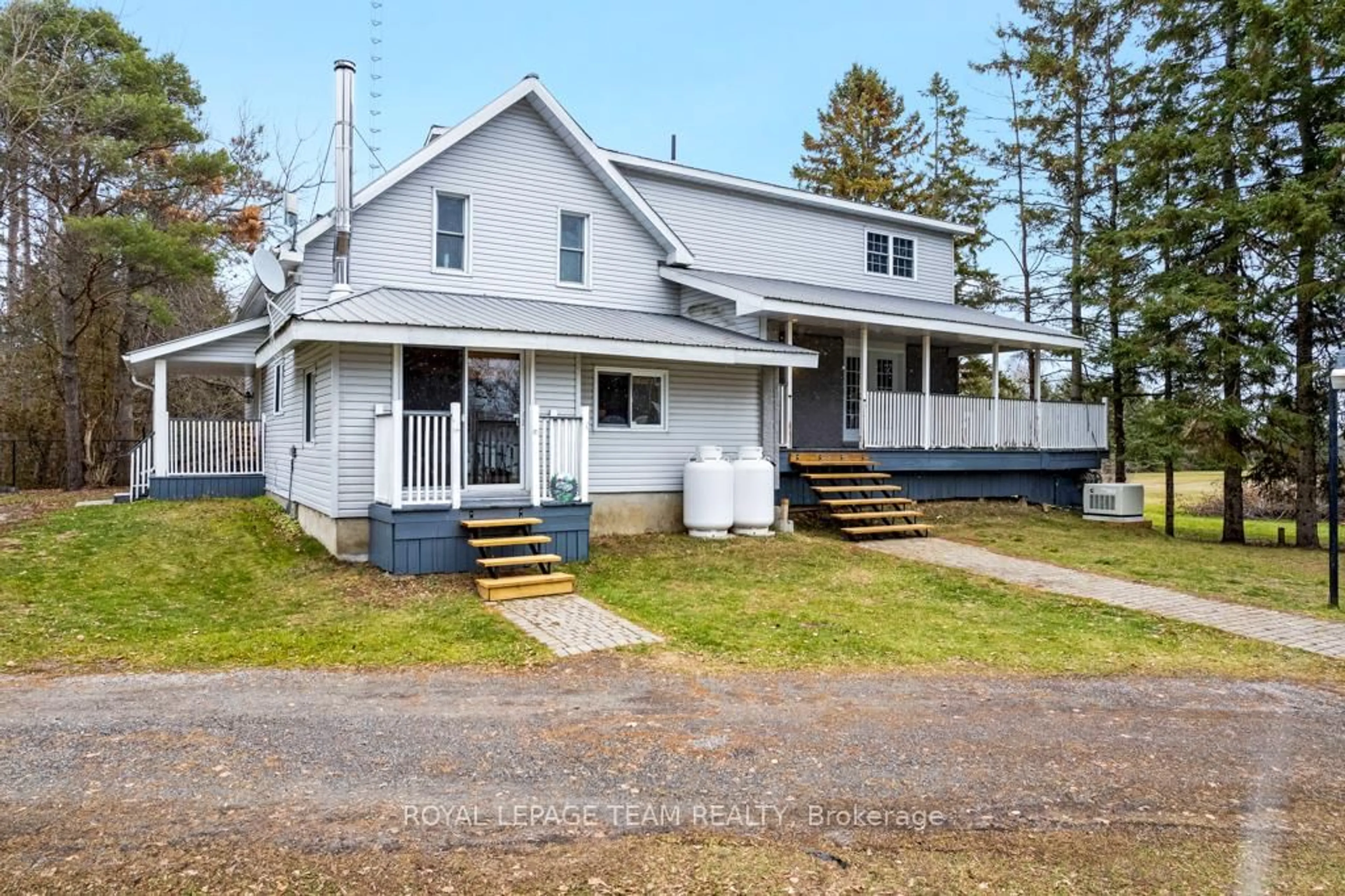 Unknown for 10240 French Settlement Rd, North Dundas Ontario K0G 1J0