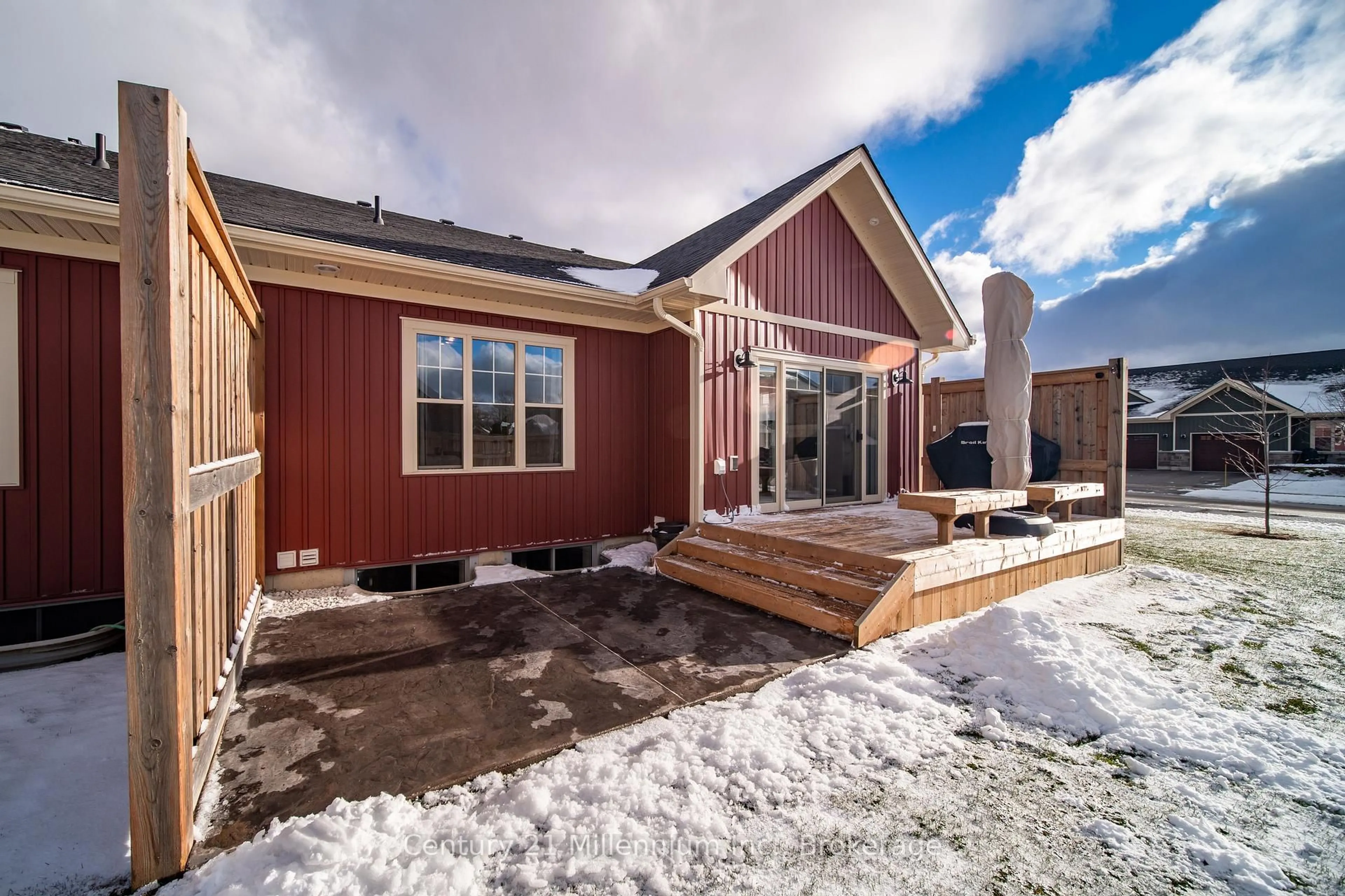 Unknown for 1 Eagle Crt, Saugeen Shores Ontario N0H 2C3